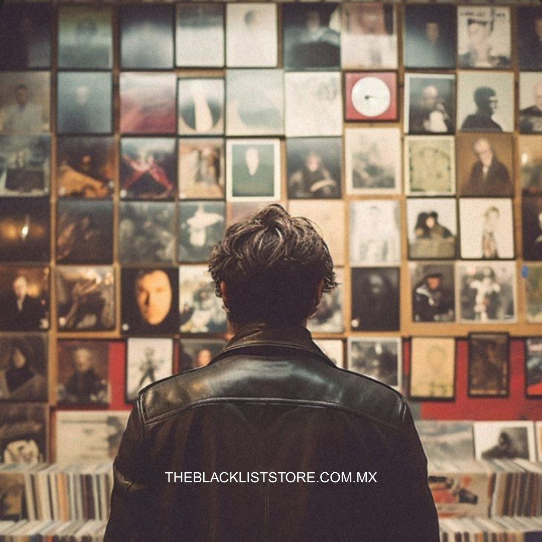 El resurgimiento de las tiendas de discos independientes en México