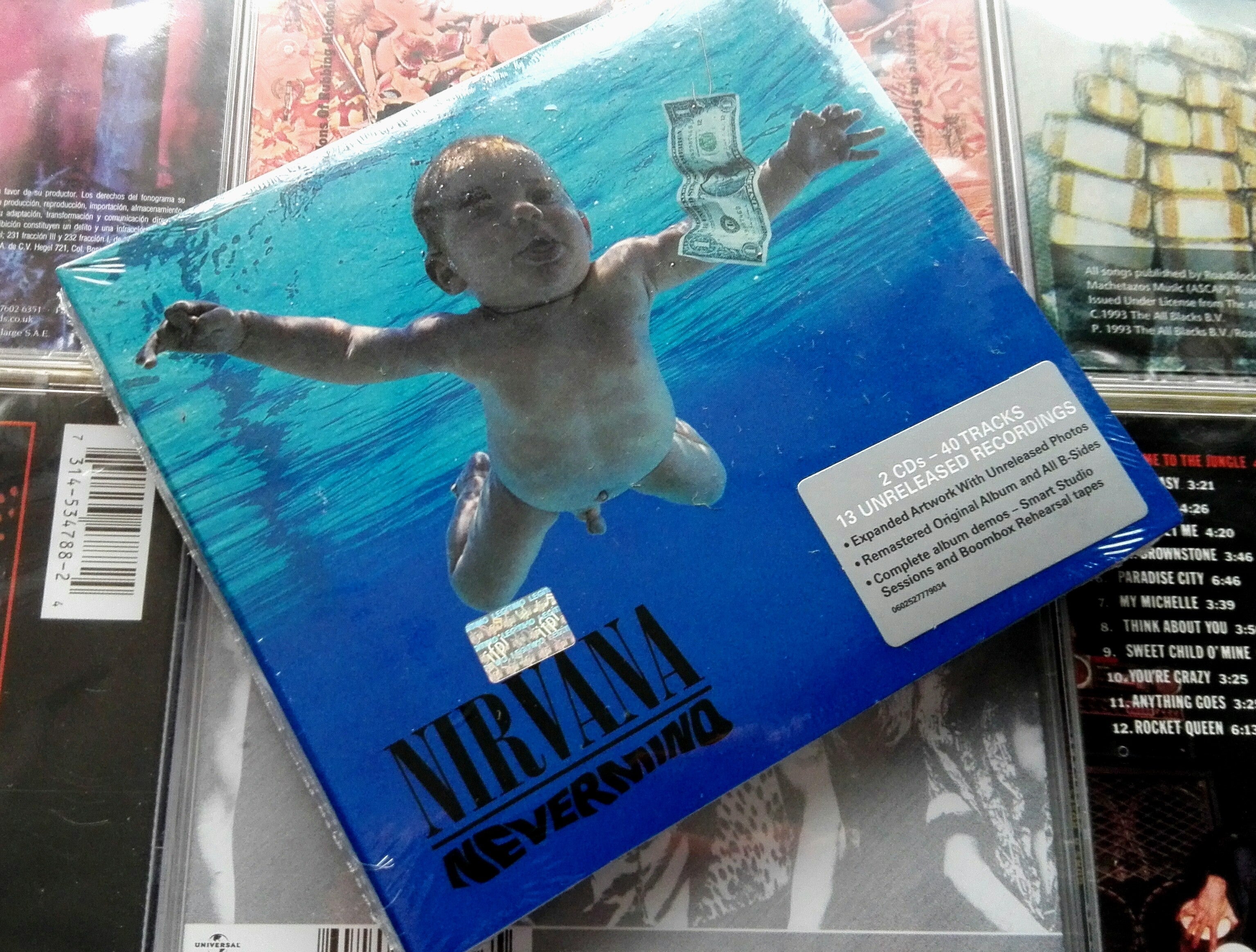 Por qué el CD está regresando: La revolución silenciosa del formato digital físico