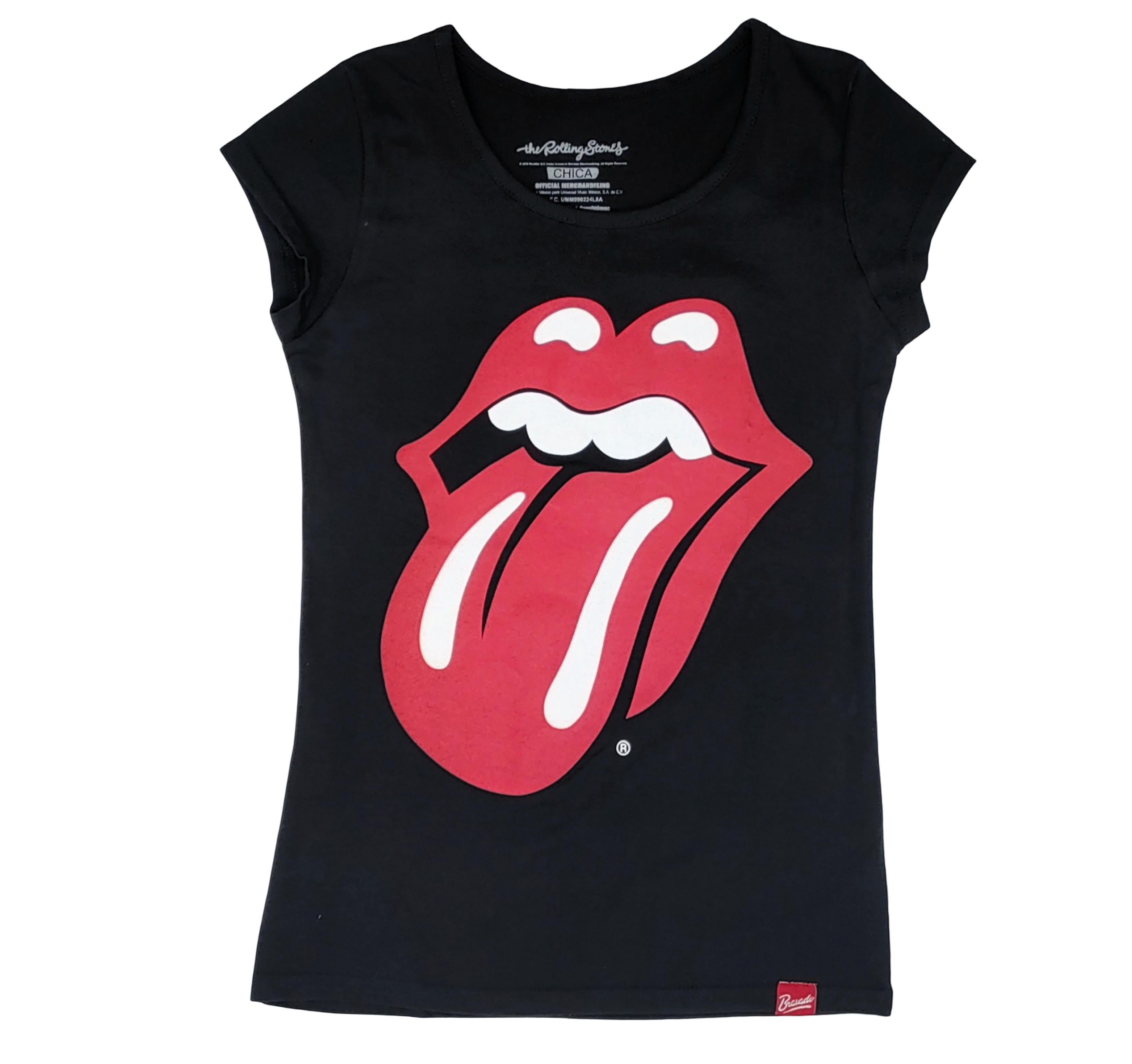 Playeras de Rock: Más que Moda, una Declaración de Identidad