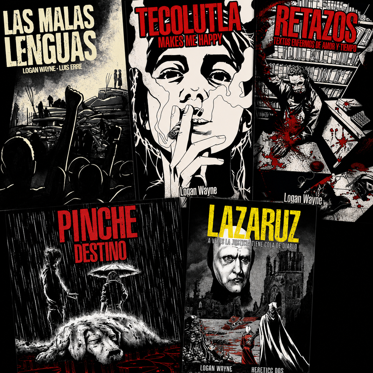 Libros
