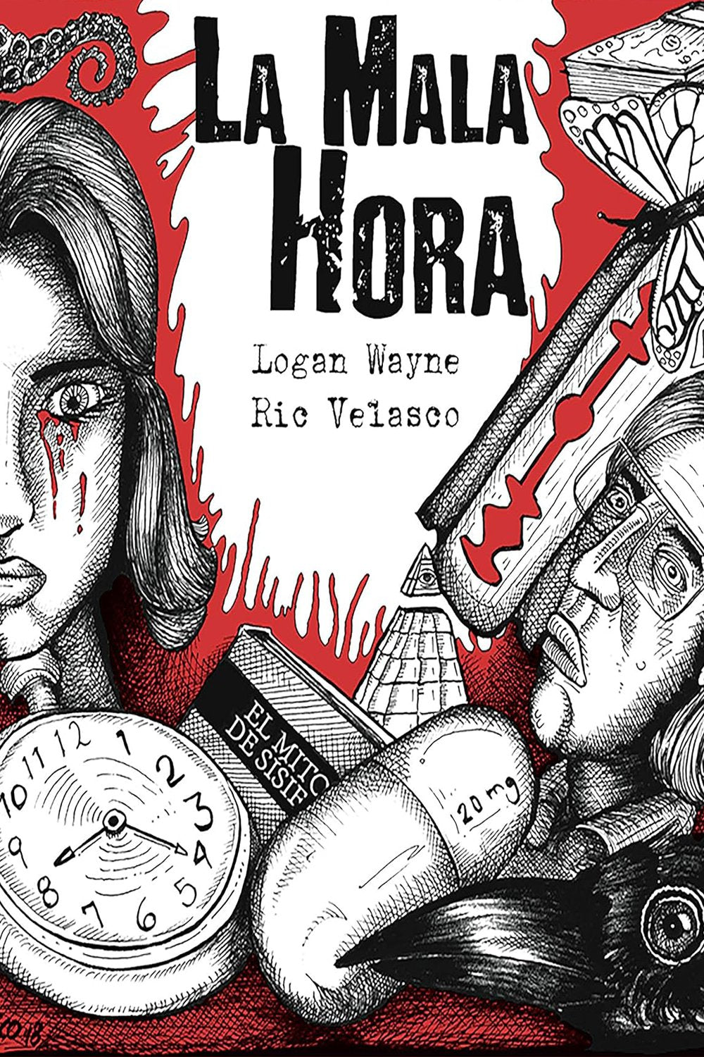 Novela Gráfica