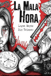 Novela Gráfica