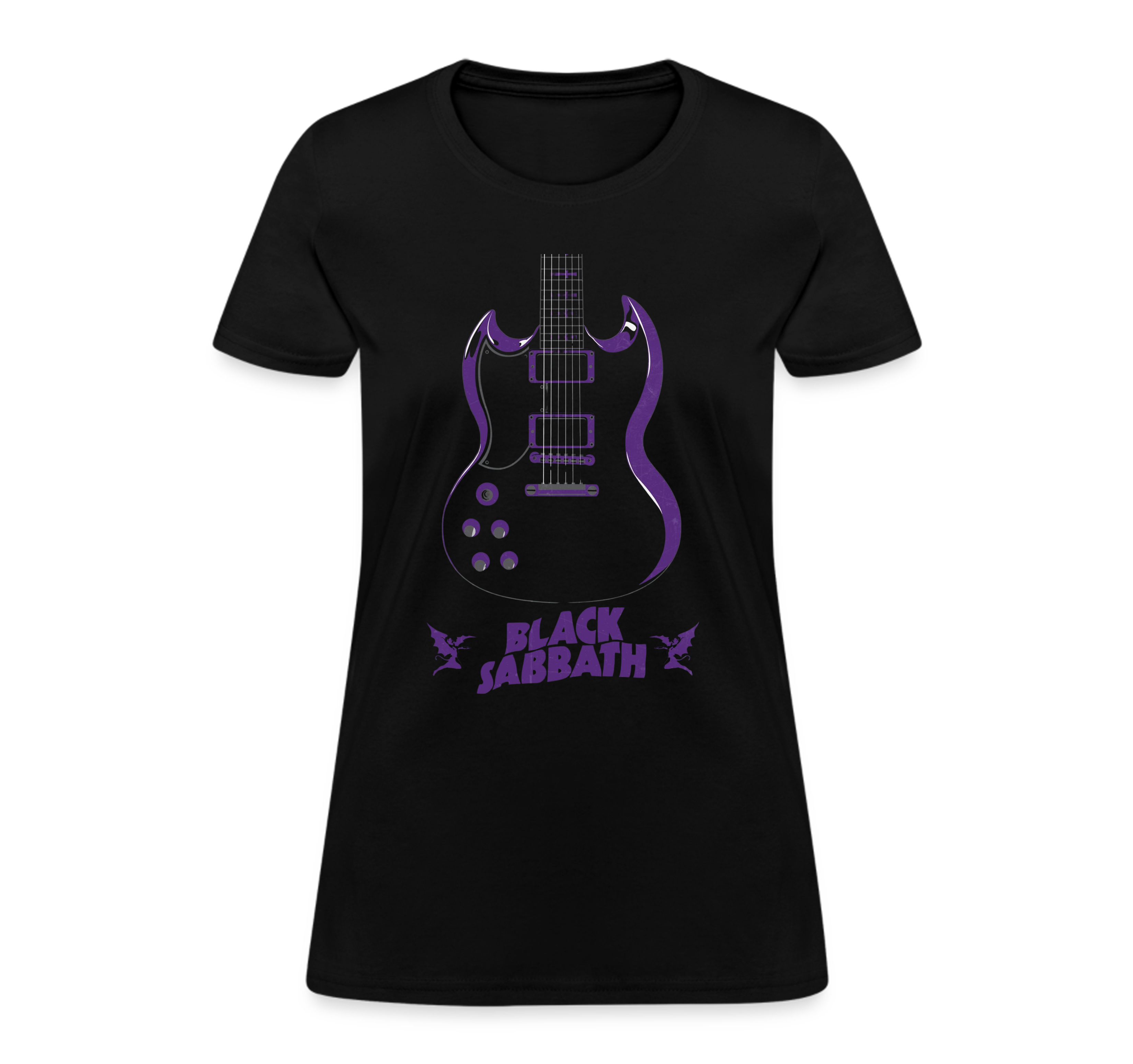 The Blacklist Store