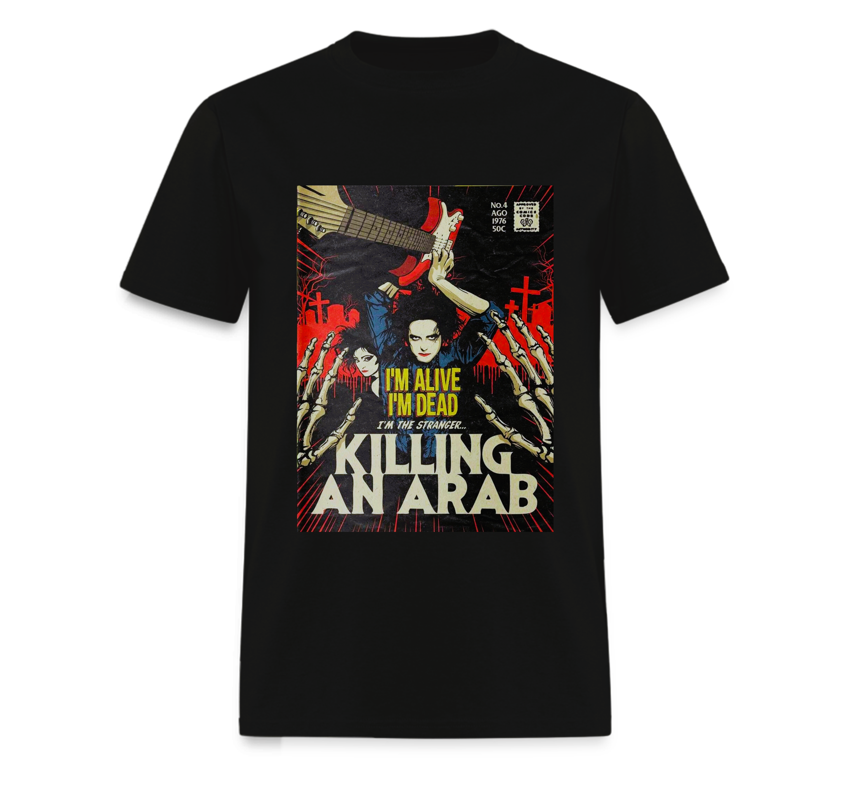 The Blacklist Store