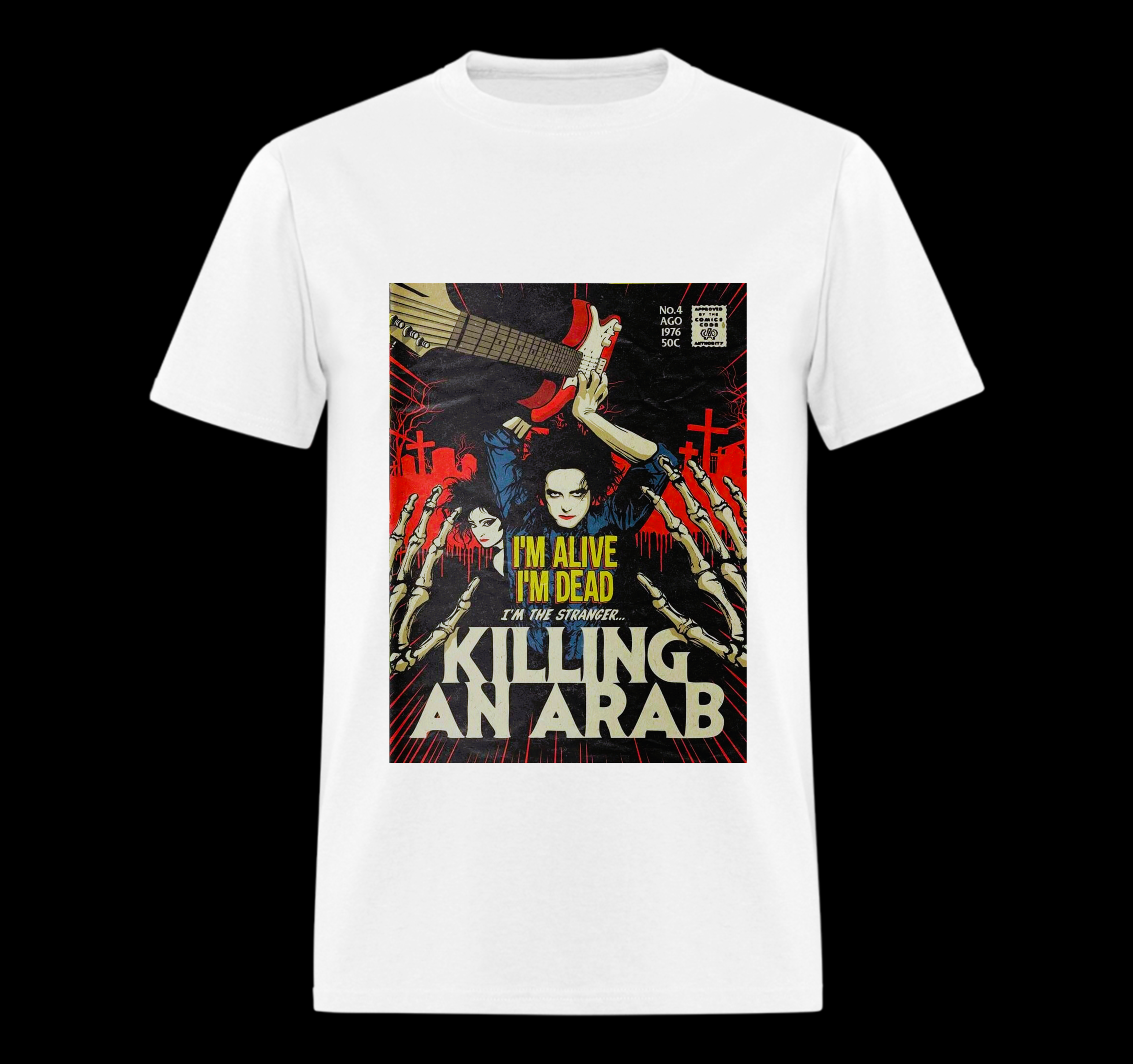 The Blacklist Store