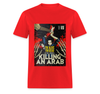 Playera - The Cure - Hombre