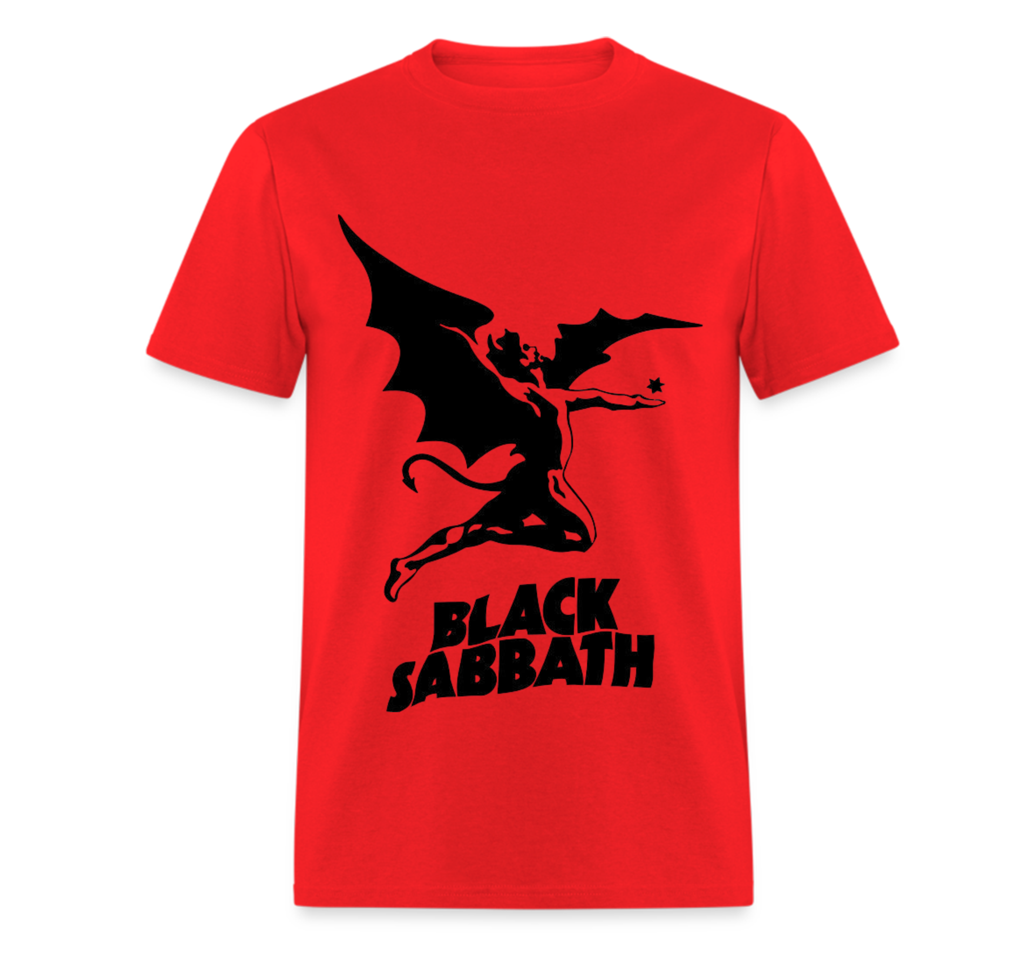 The Blacklist Store