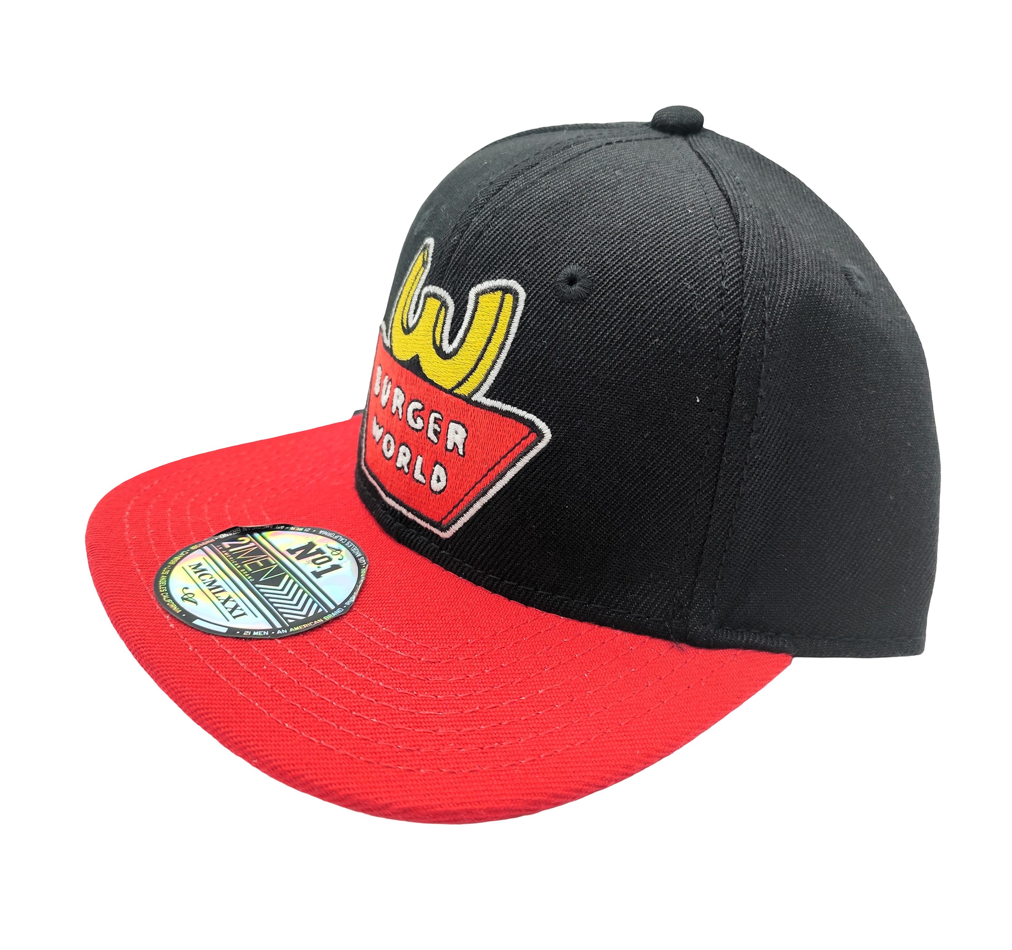The Blacklist Store