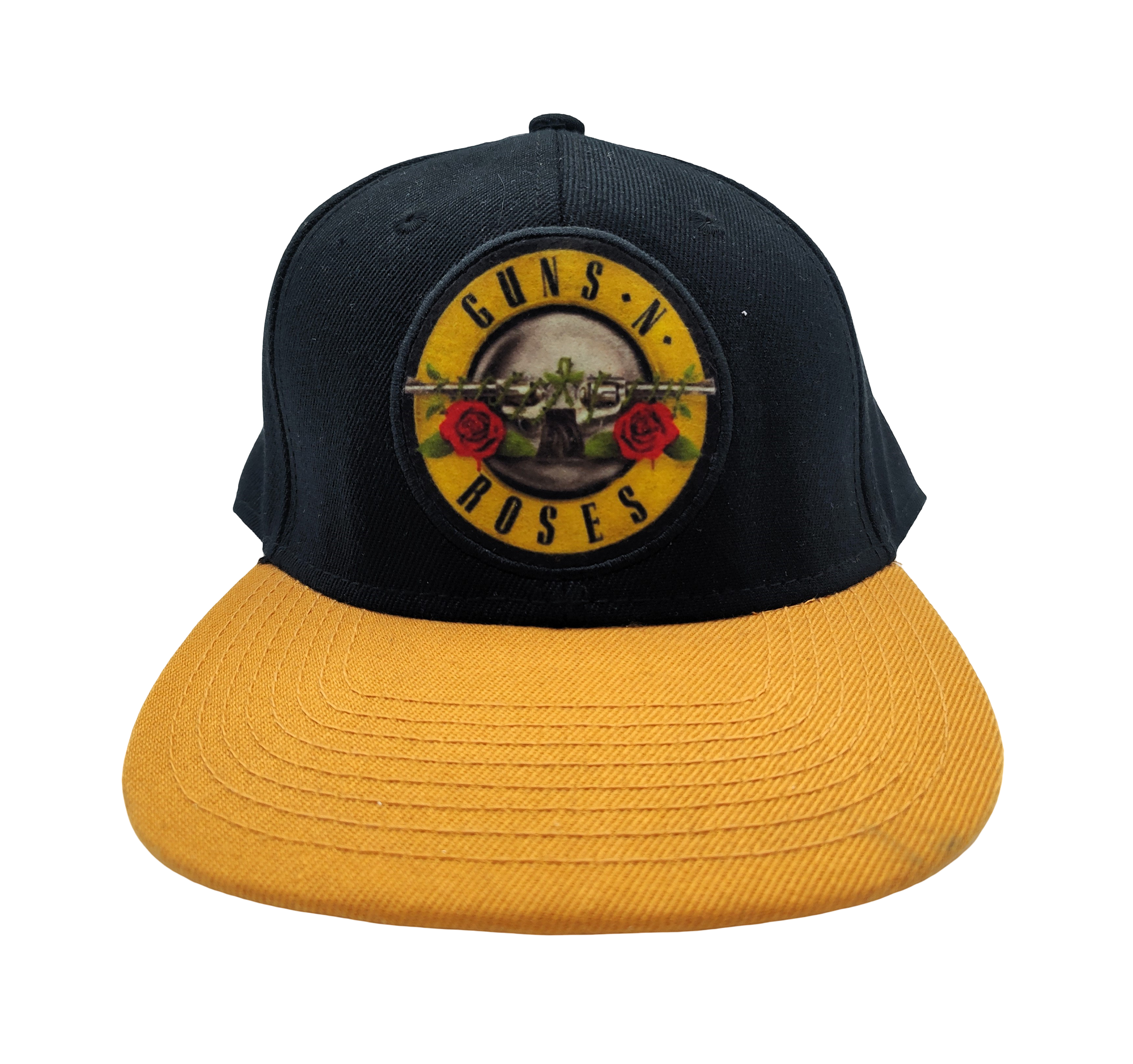 Gorra - Guns and Roses