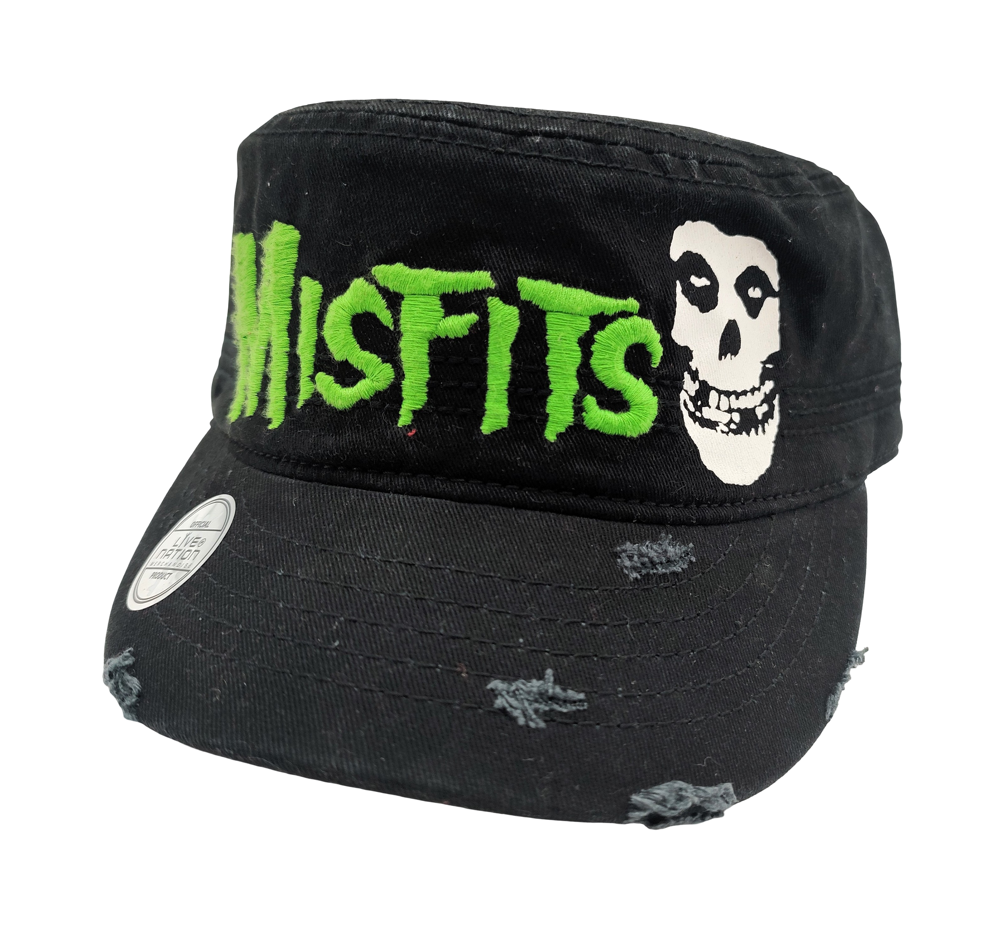 Gorra - Misfits