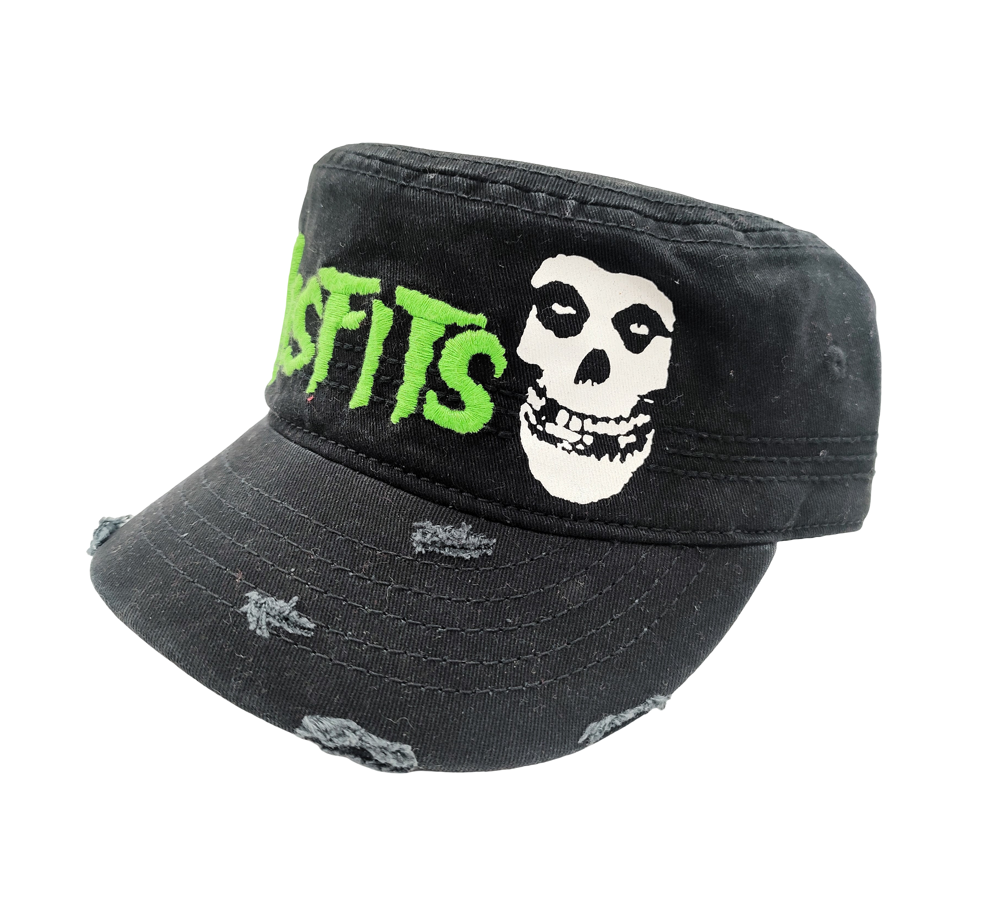 The Blacklist Store
