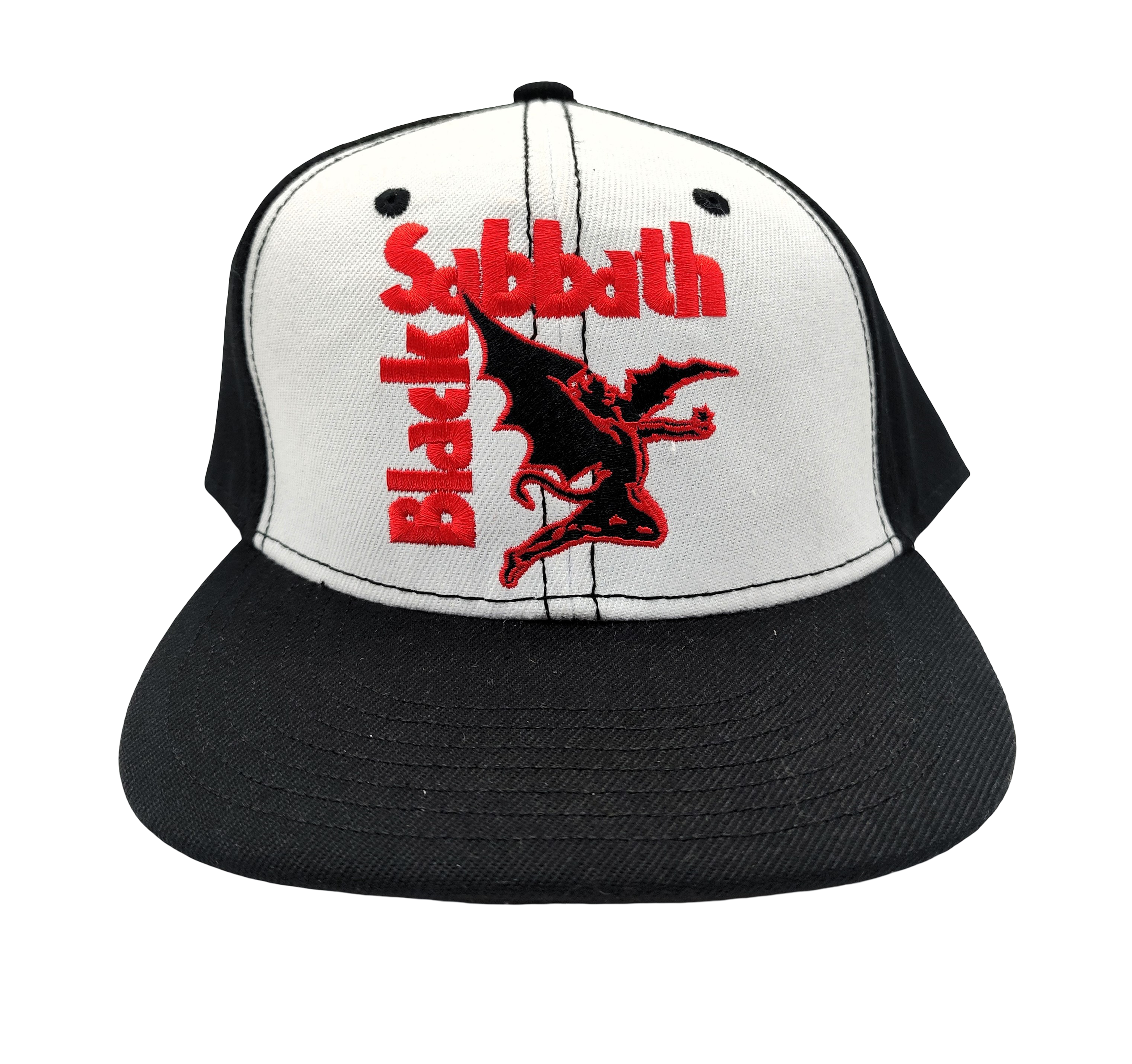 Gorra - Black Sabbath