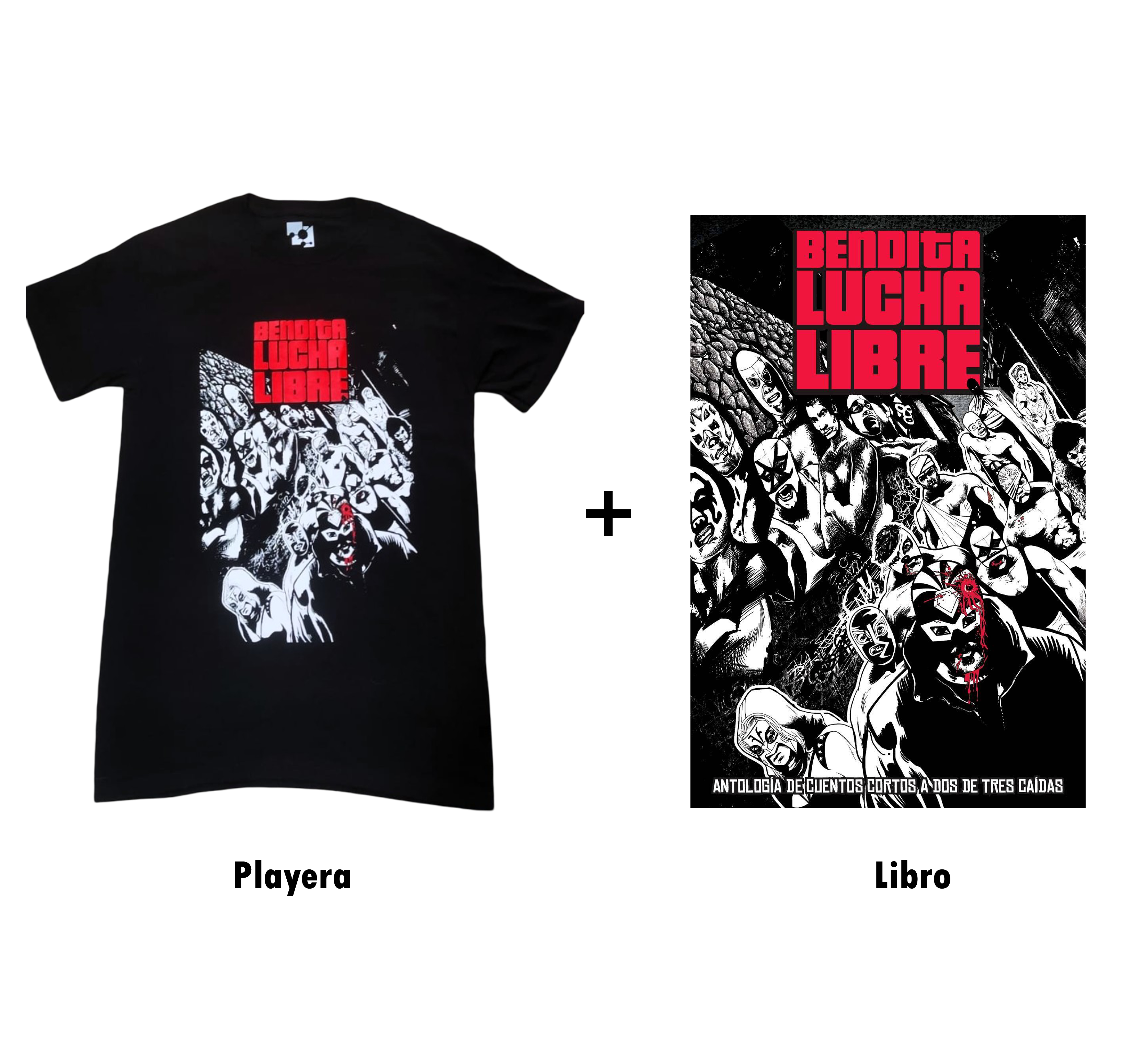The Blacklist Store
