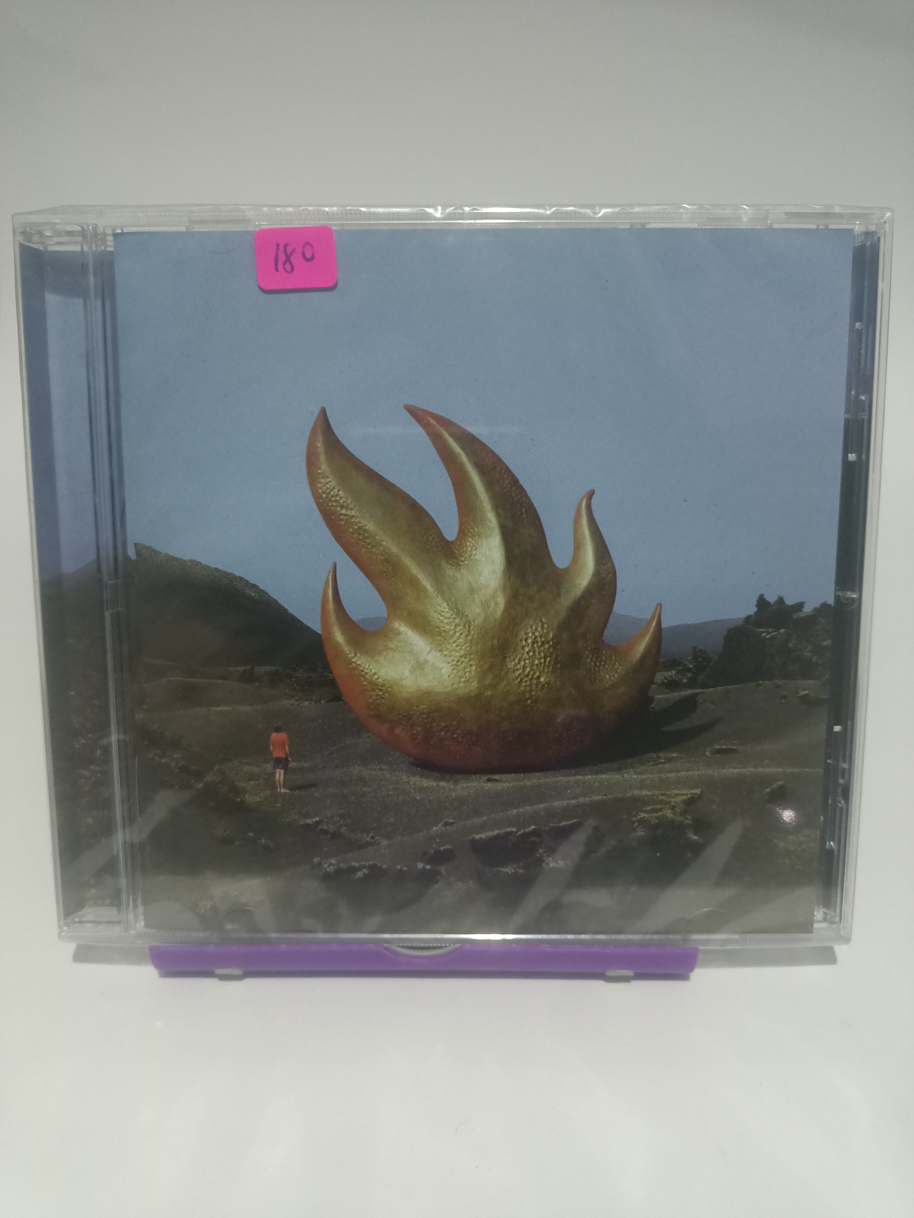 Audioslave - Audioslave
