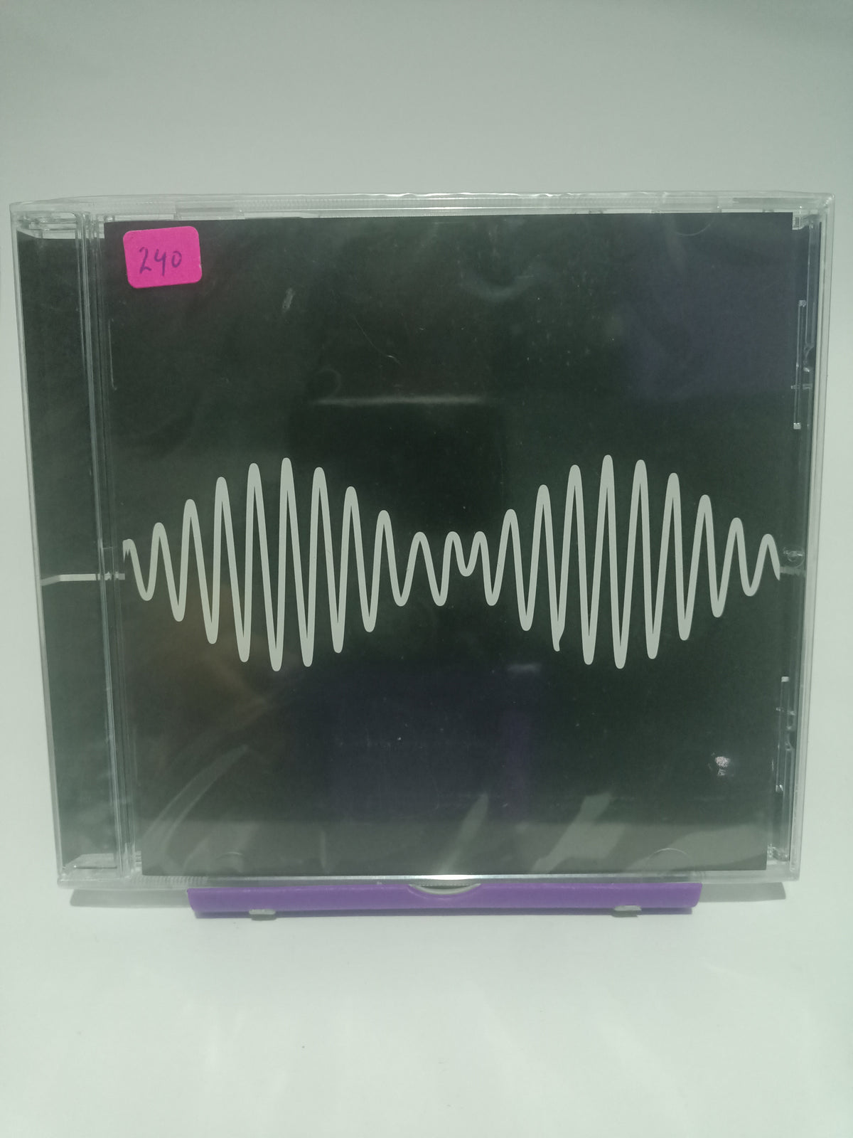 Arctic Monkeys - AM
