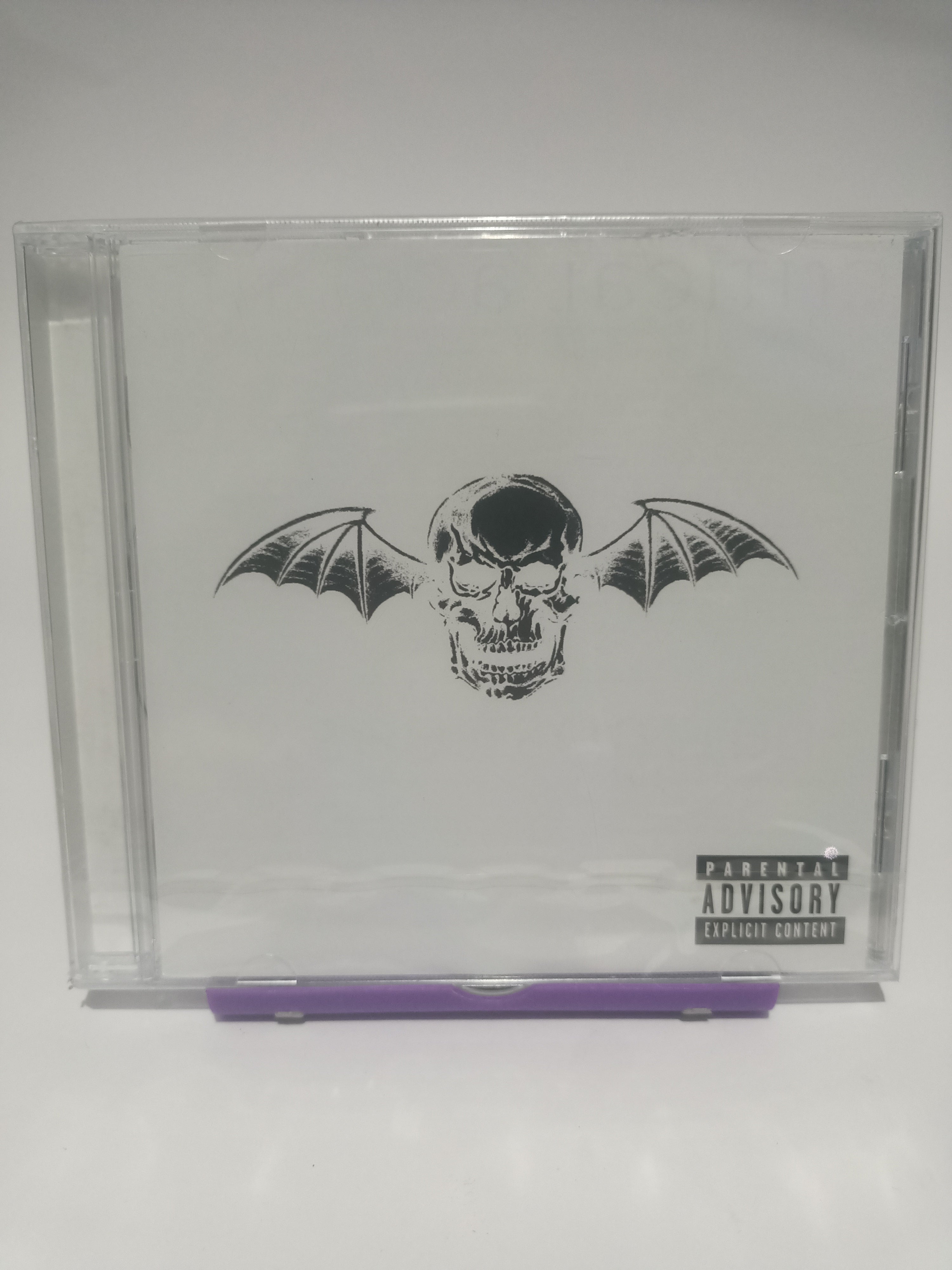 Avenged Sevenfold - Avenged