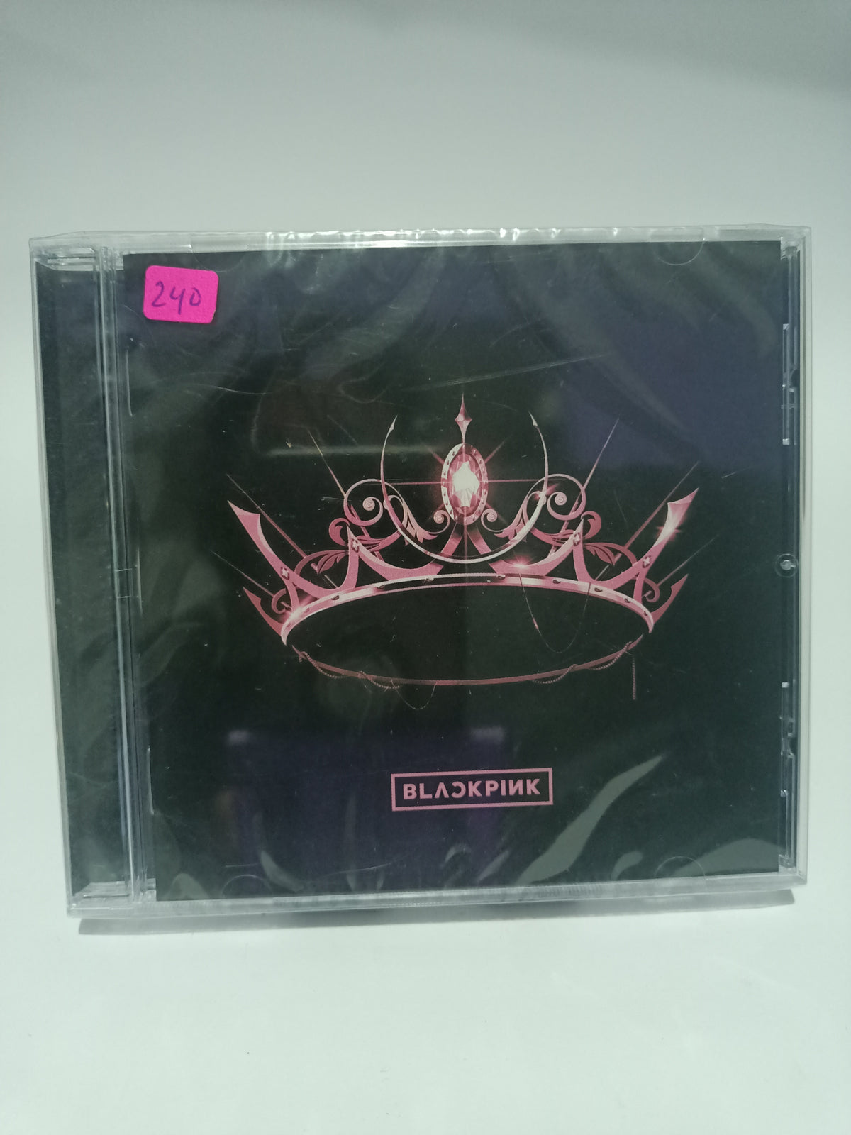 Blackpink - The Album