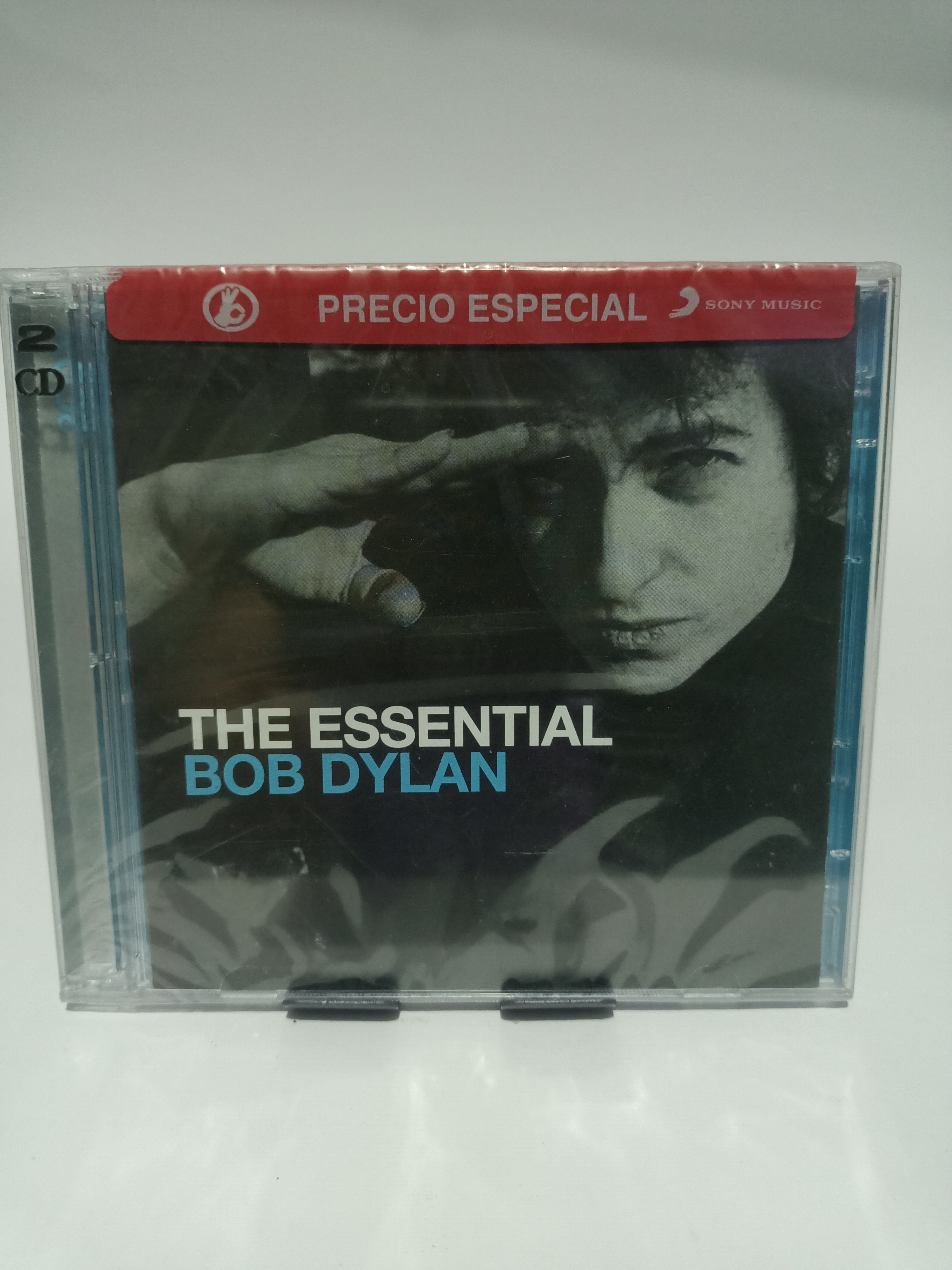 Bob Dylan - The Essential