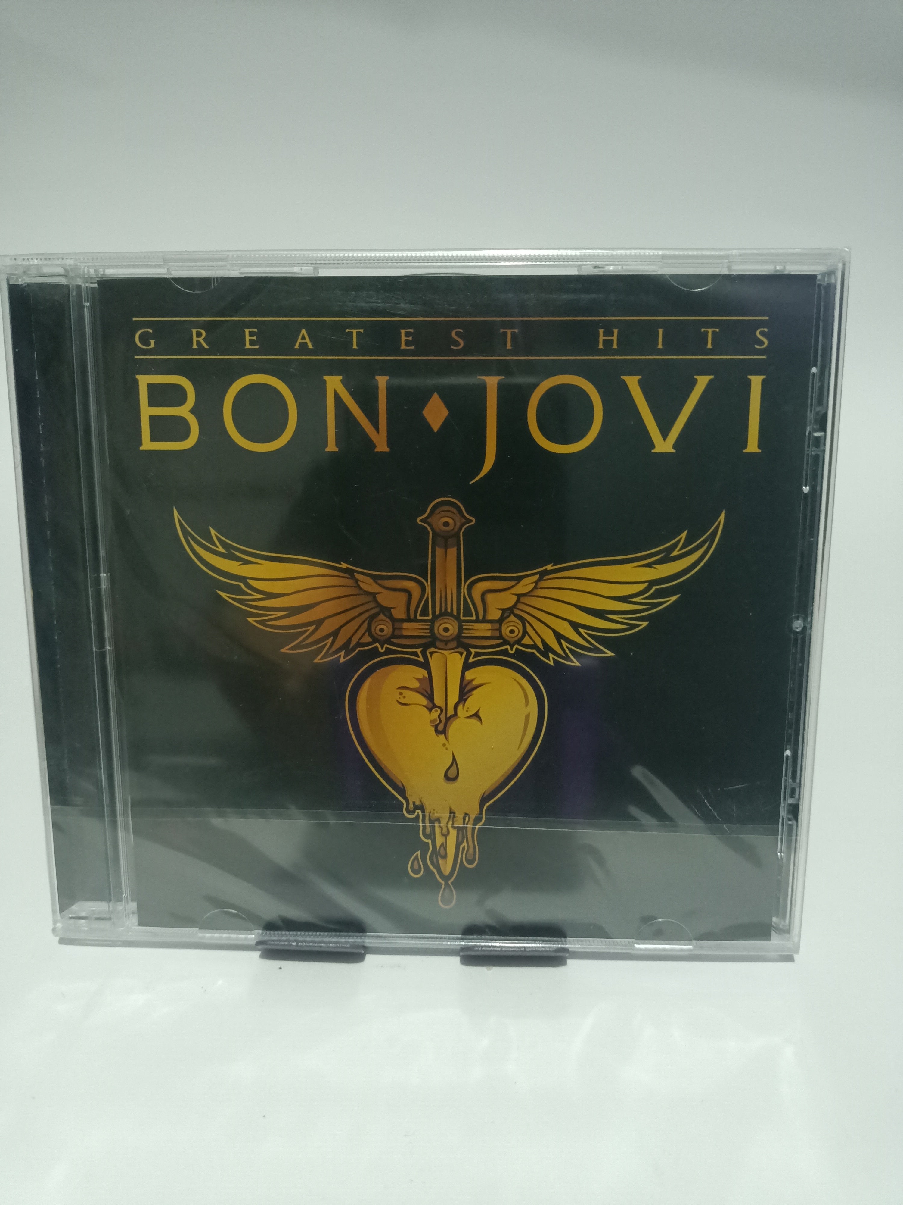 Bon Jovi - Greatest Hits