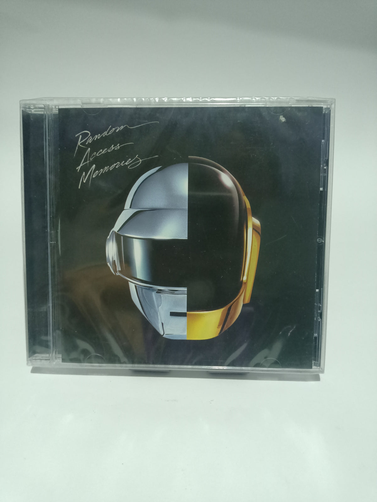 Daft Punk - Random Access Memories
