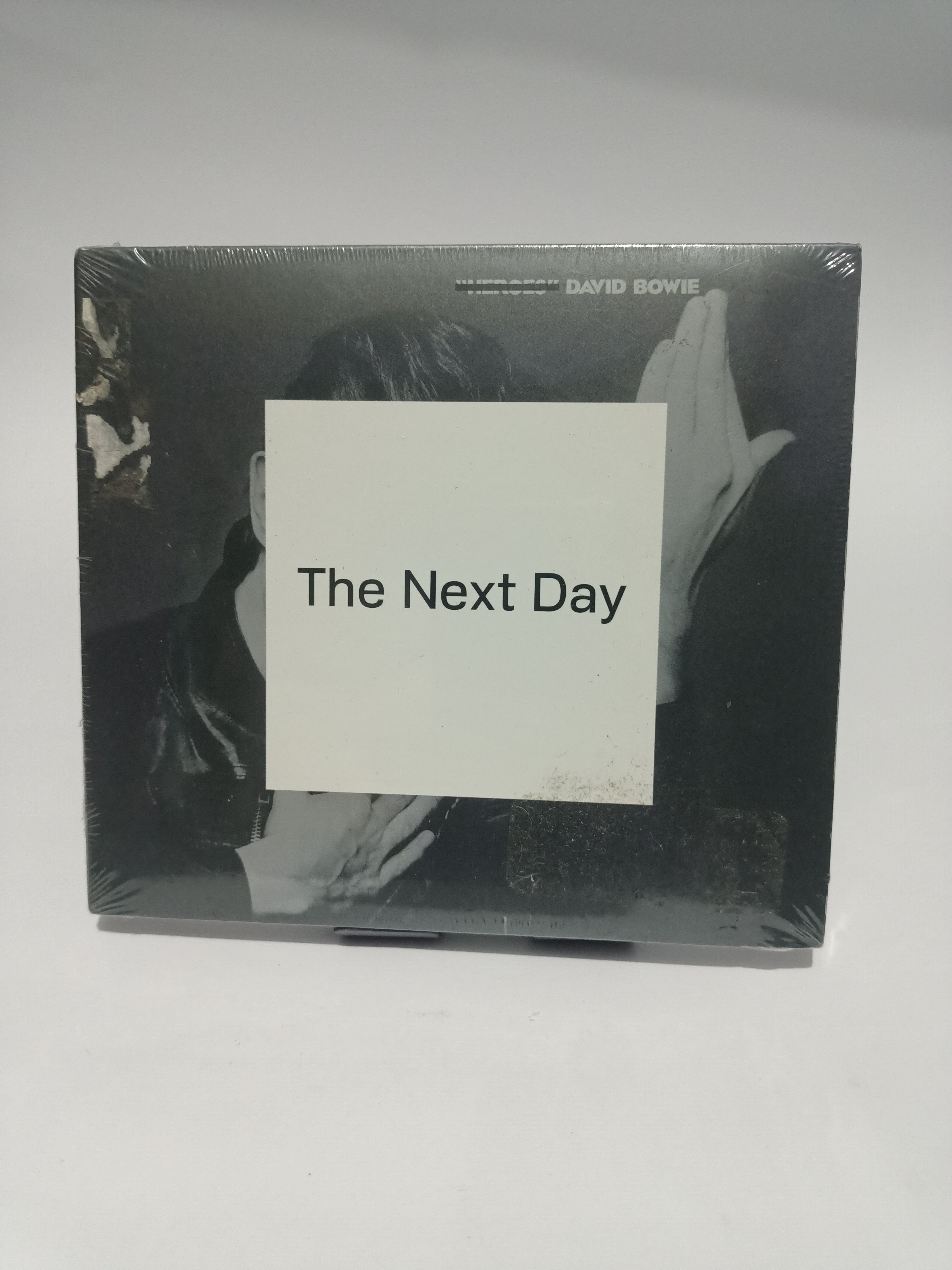 David Bowie - The Next Day