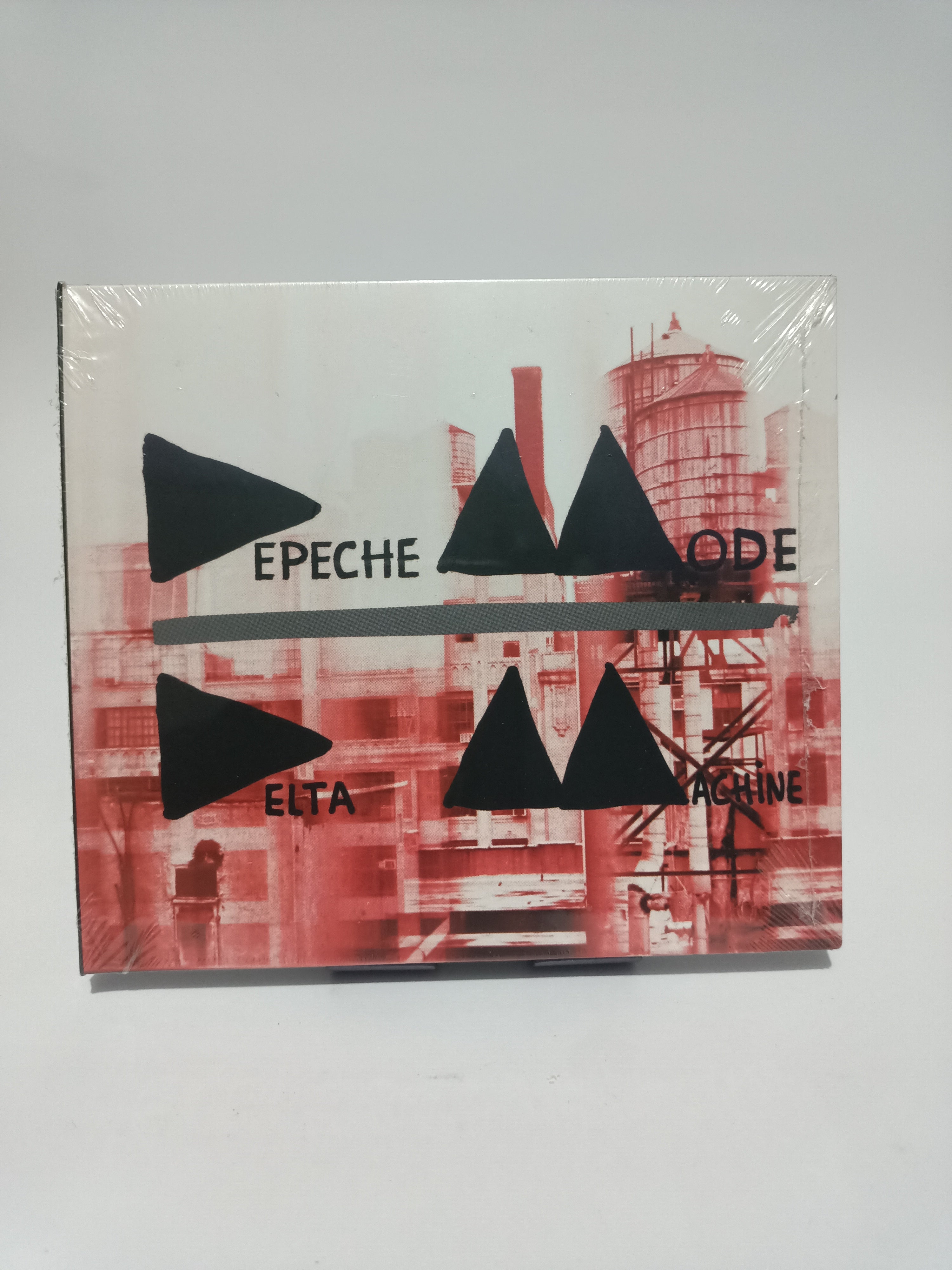 Depeche Mode - Delta Machine