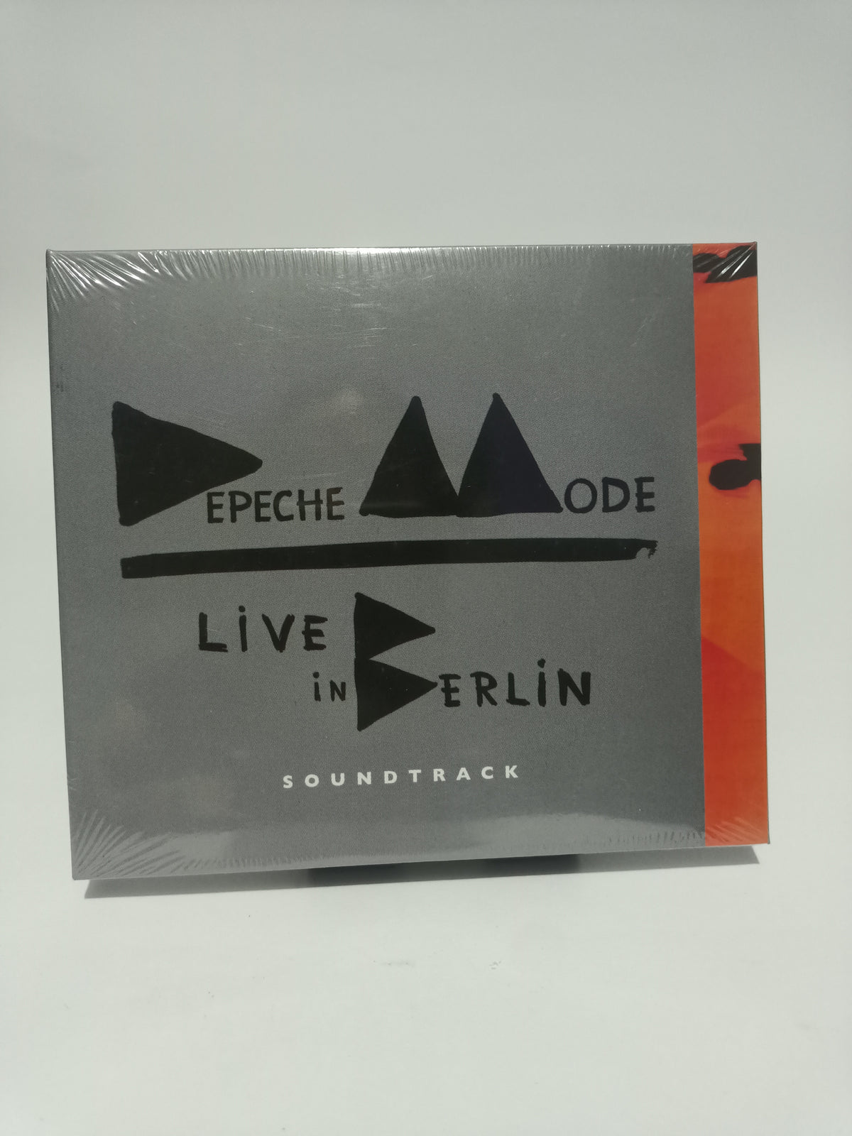 Depeche Mode - Live in Berlin