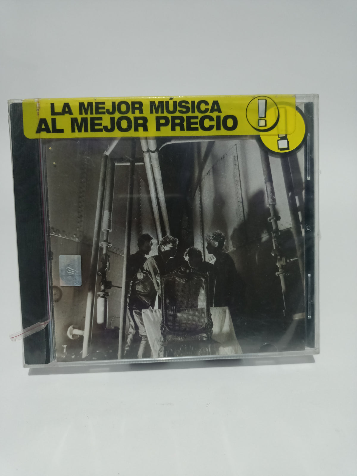 Depeche Mode - People Are People