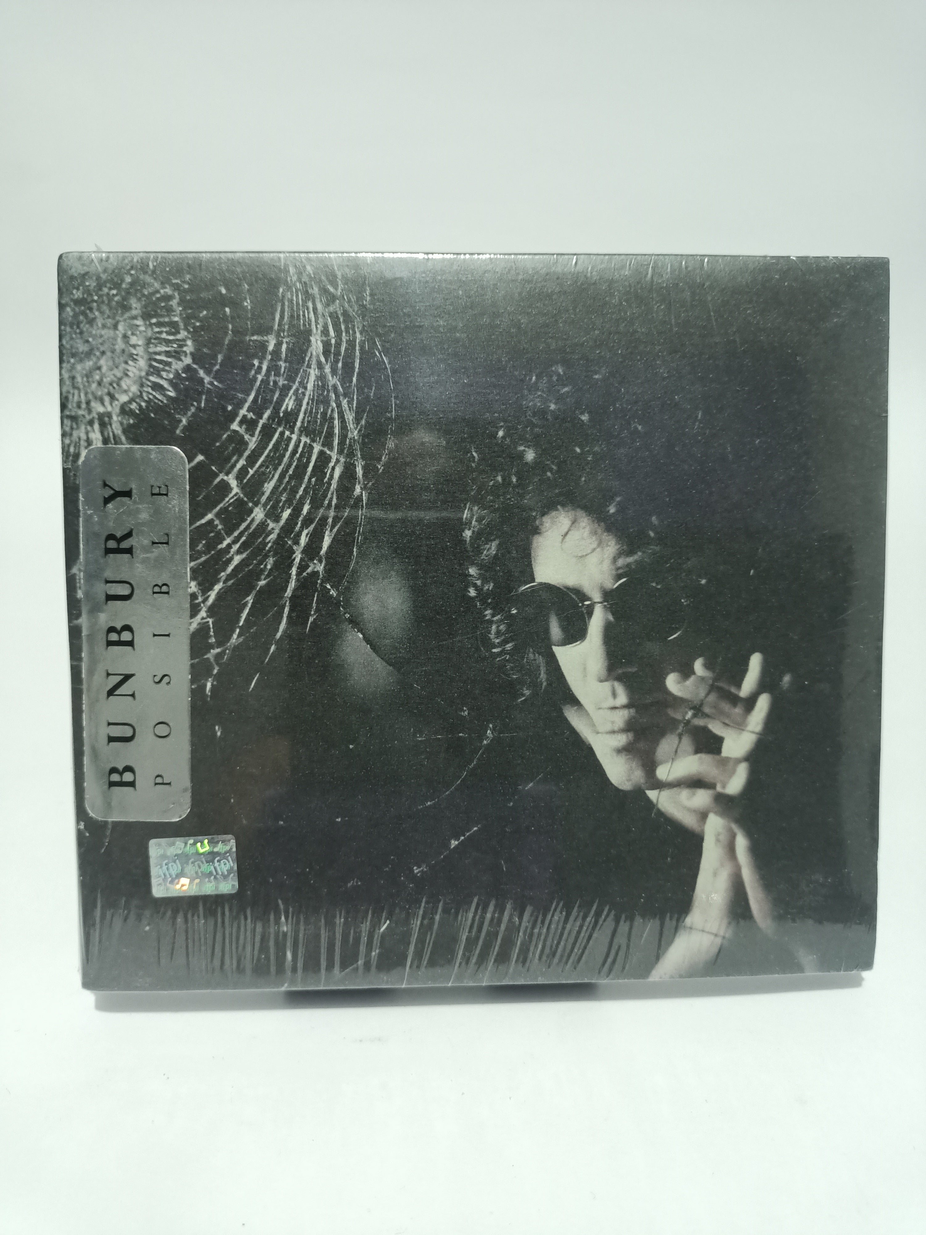 Enrique Bunbury - Posible