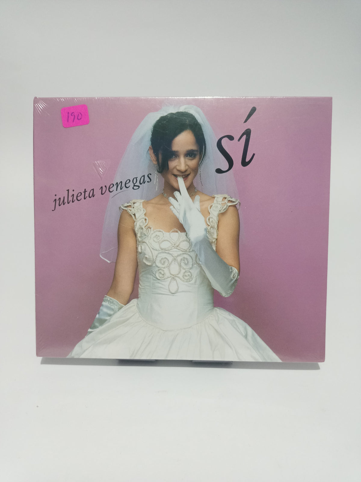 Julieta Venegas - Si