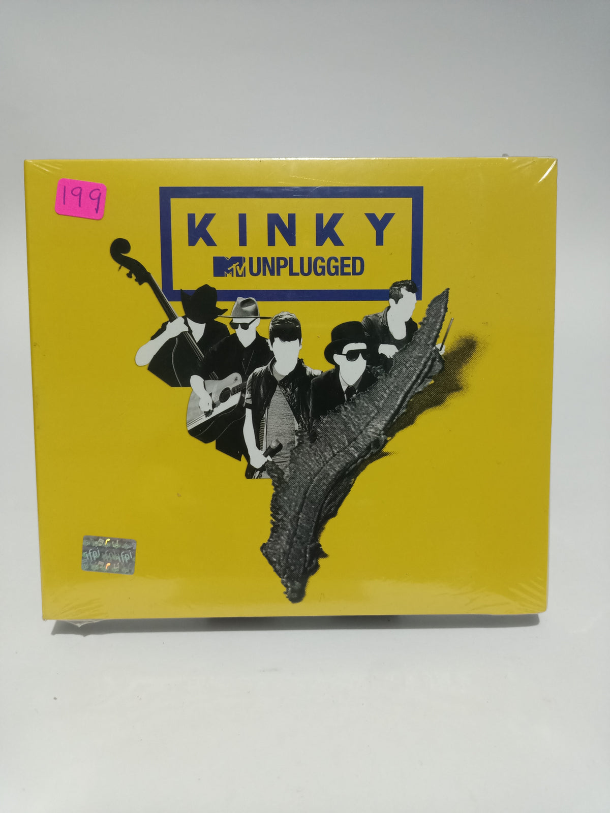 Kinky - Unplugged