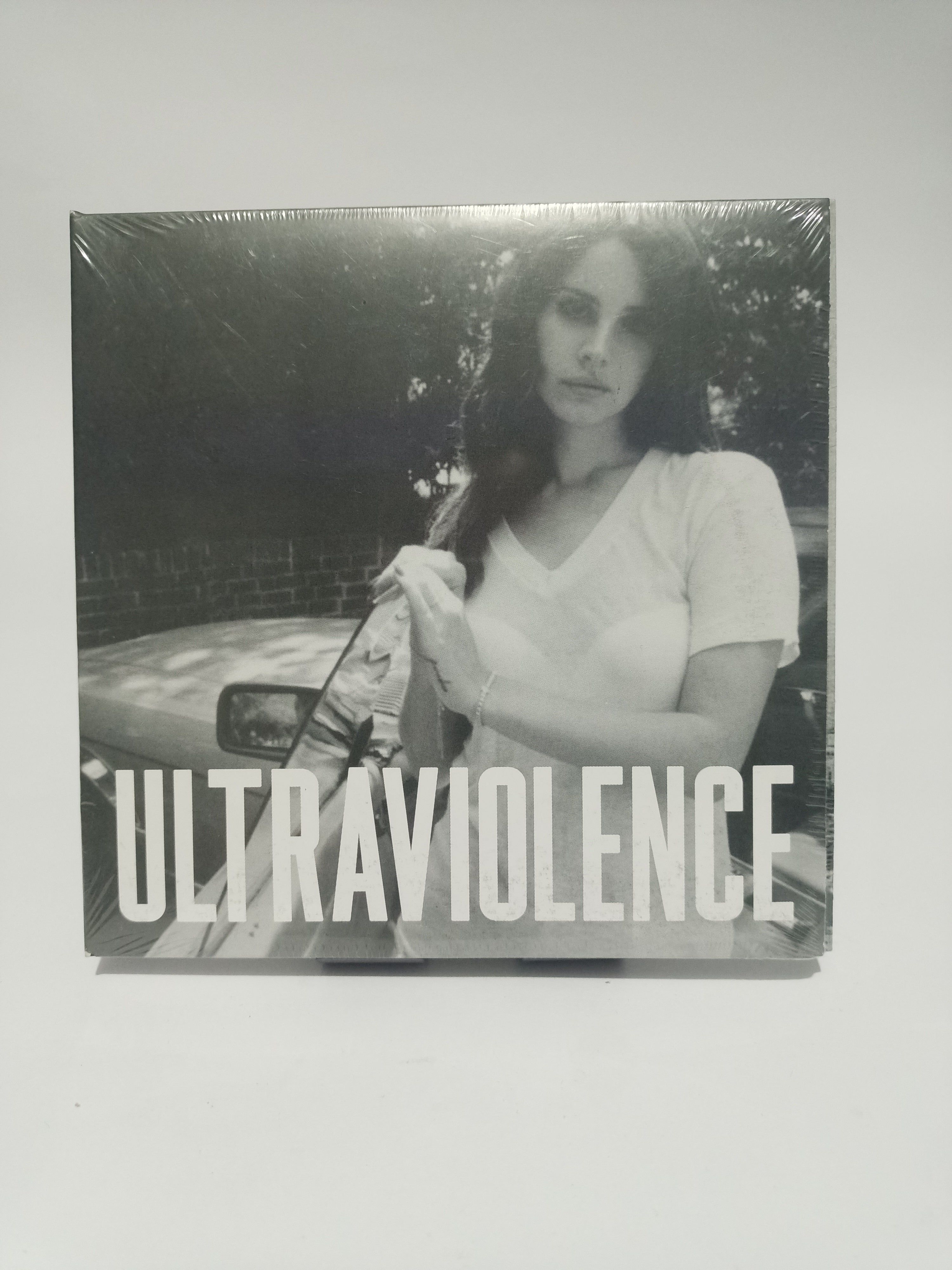 Lana Del Rey - Ultraviolence (Deluxe Edition)