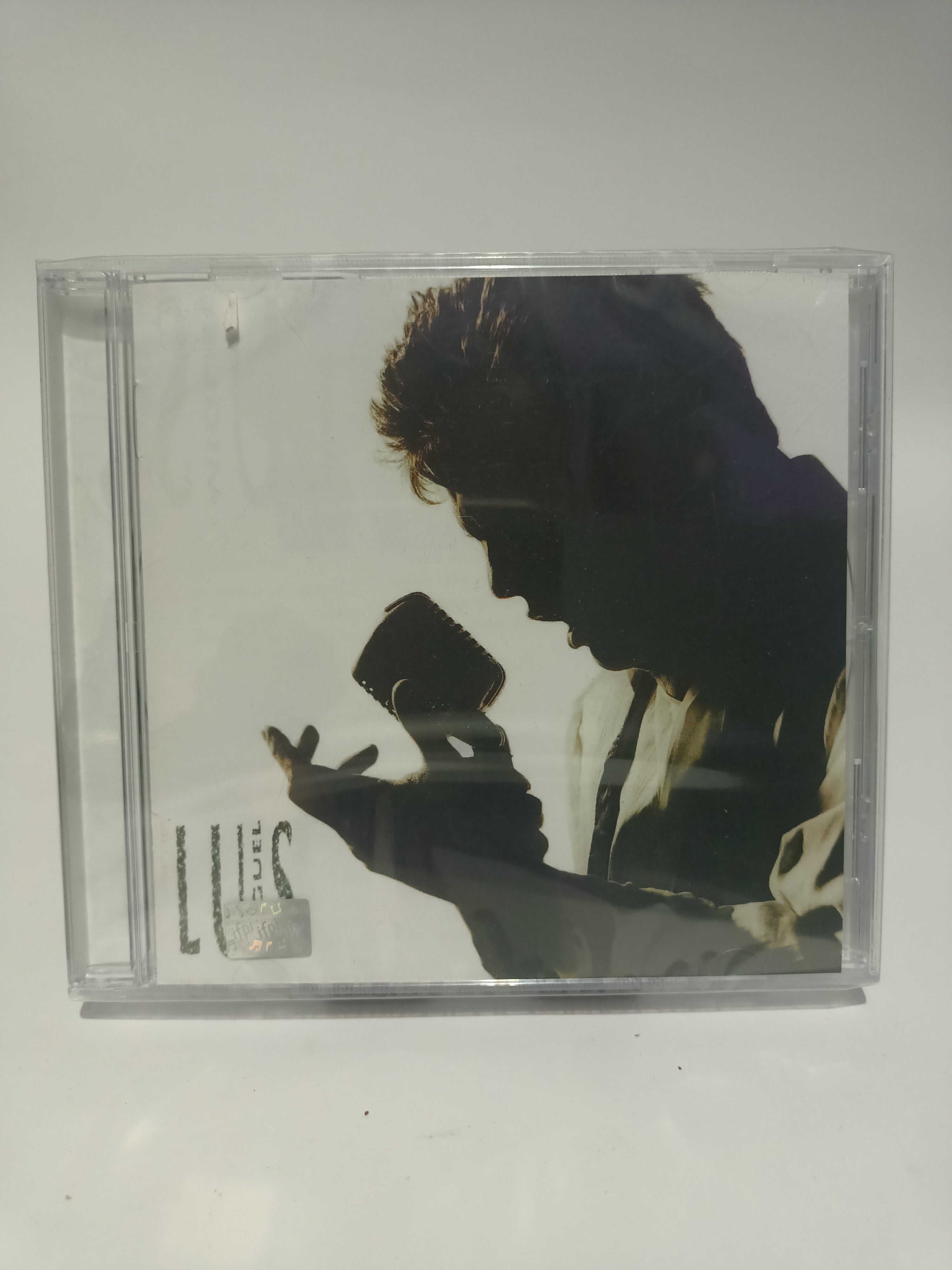 Luis Miguel - Romance