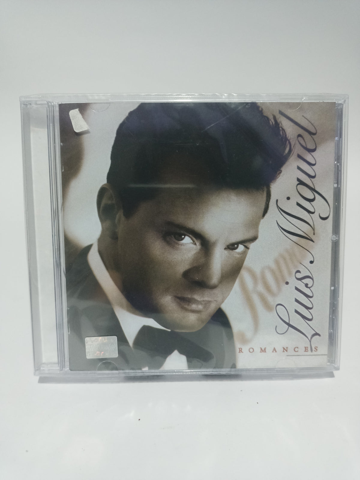 Luis Miguel - Romances