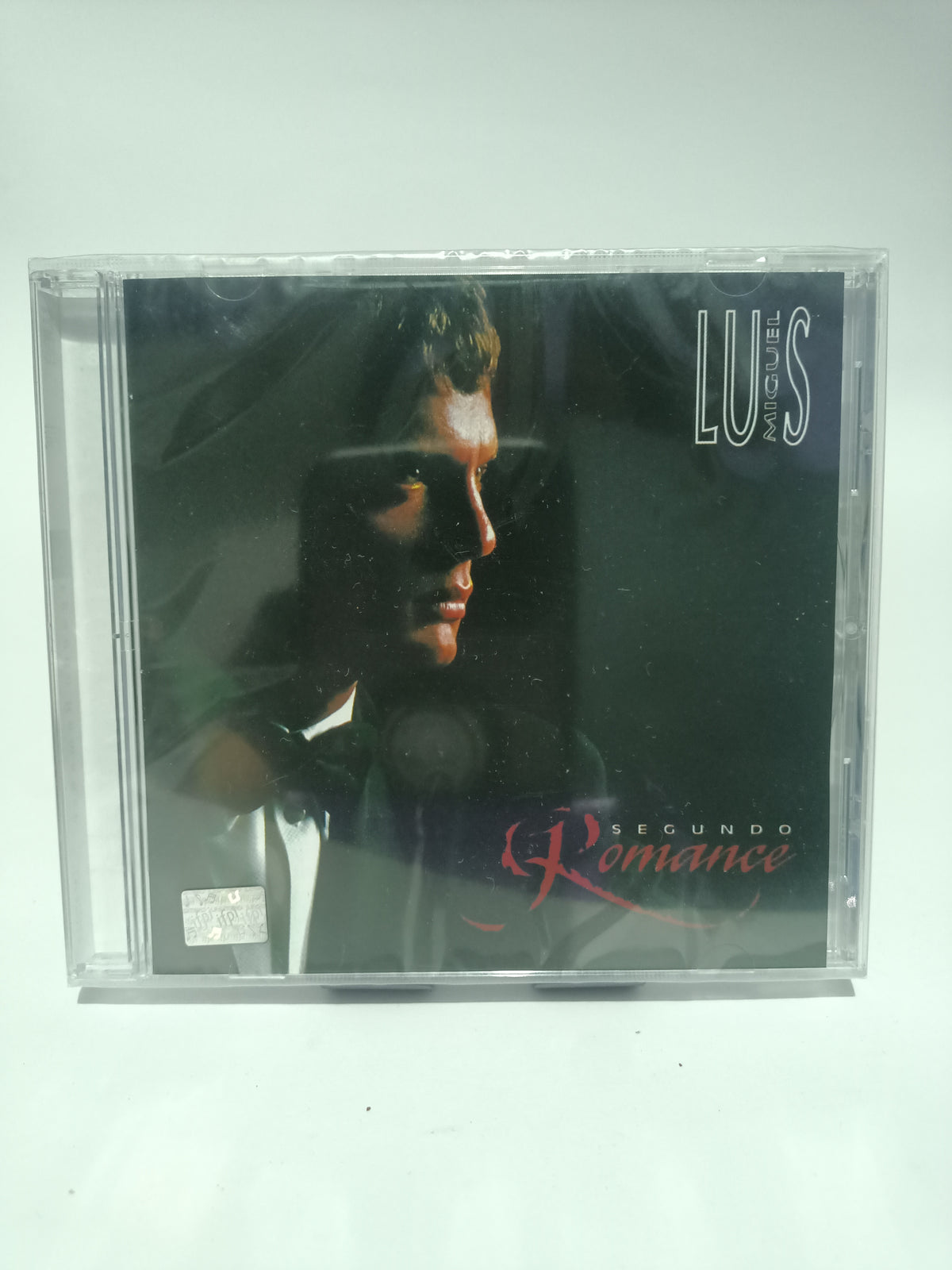 Luis Miguel - Segundo Romance