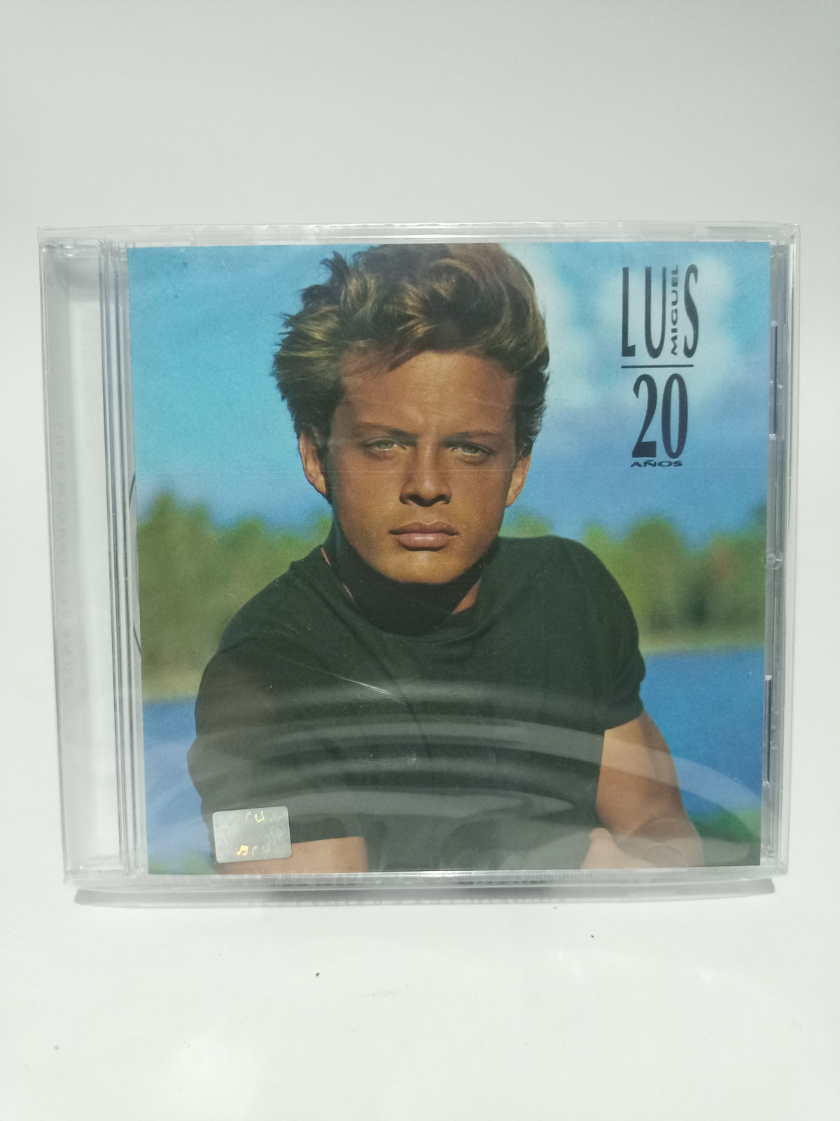 Luis Miguel - Veinte Años