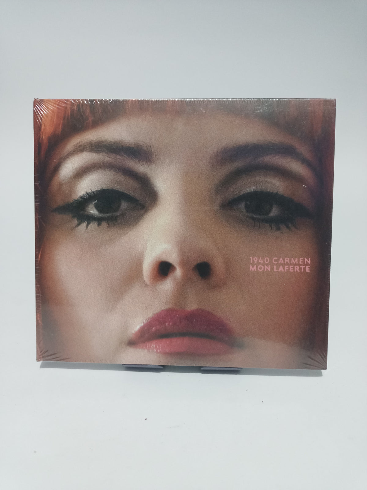 Mon Laferte - 1940 Carmen