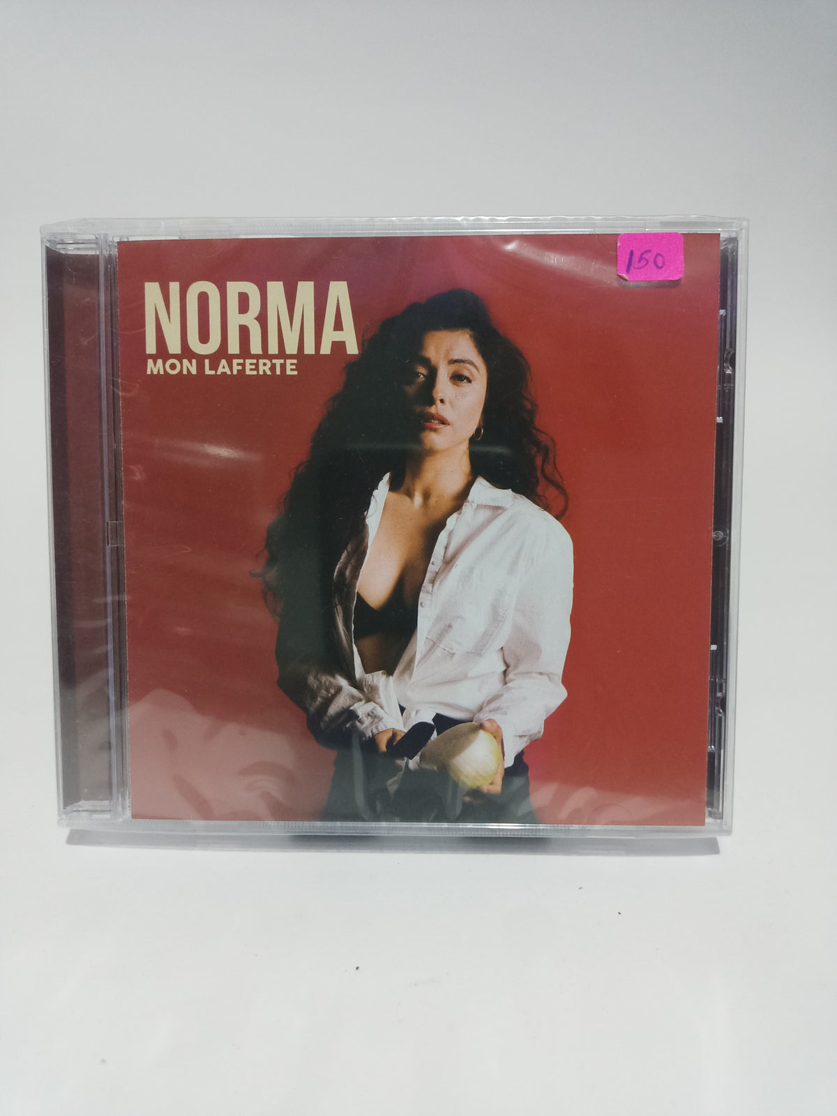 Mon Laferte - Norma