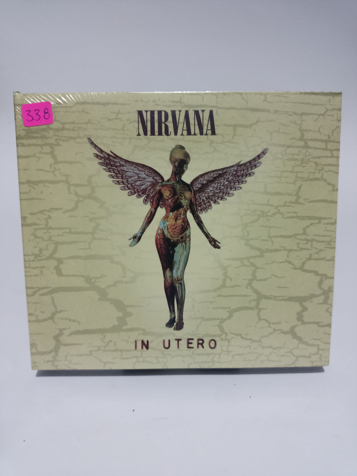 Nirvana - In Utero