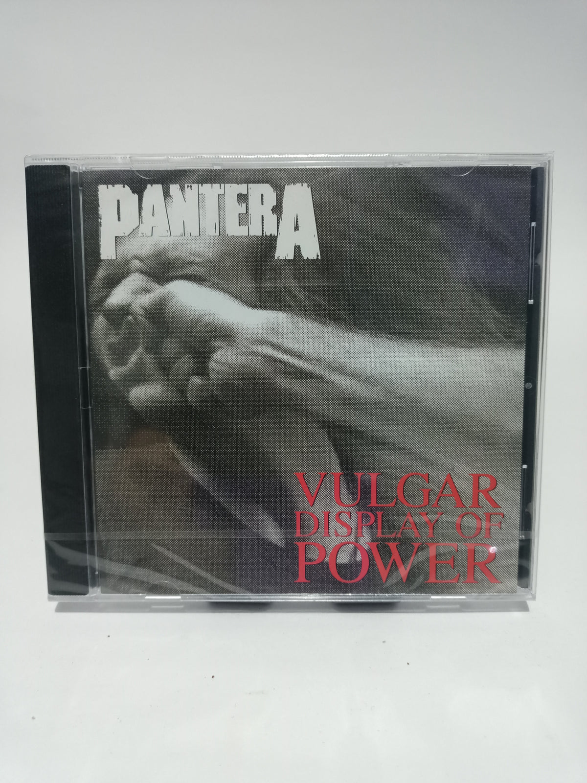 Pantera - Vulgar Display of Power