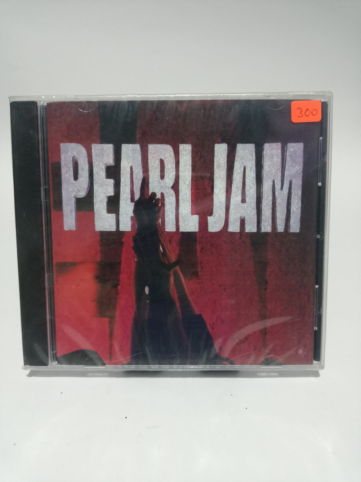 Pearl Jam - Ten
