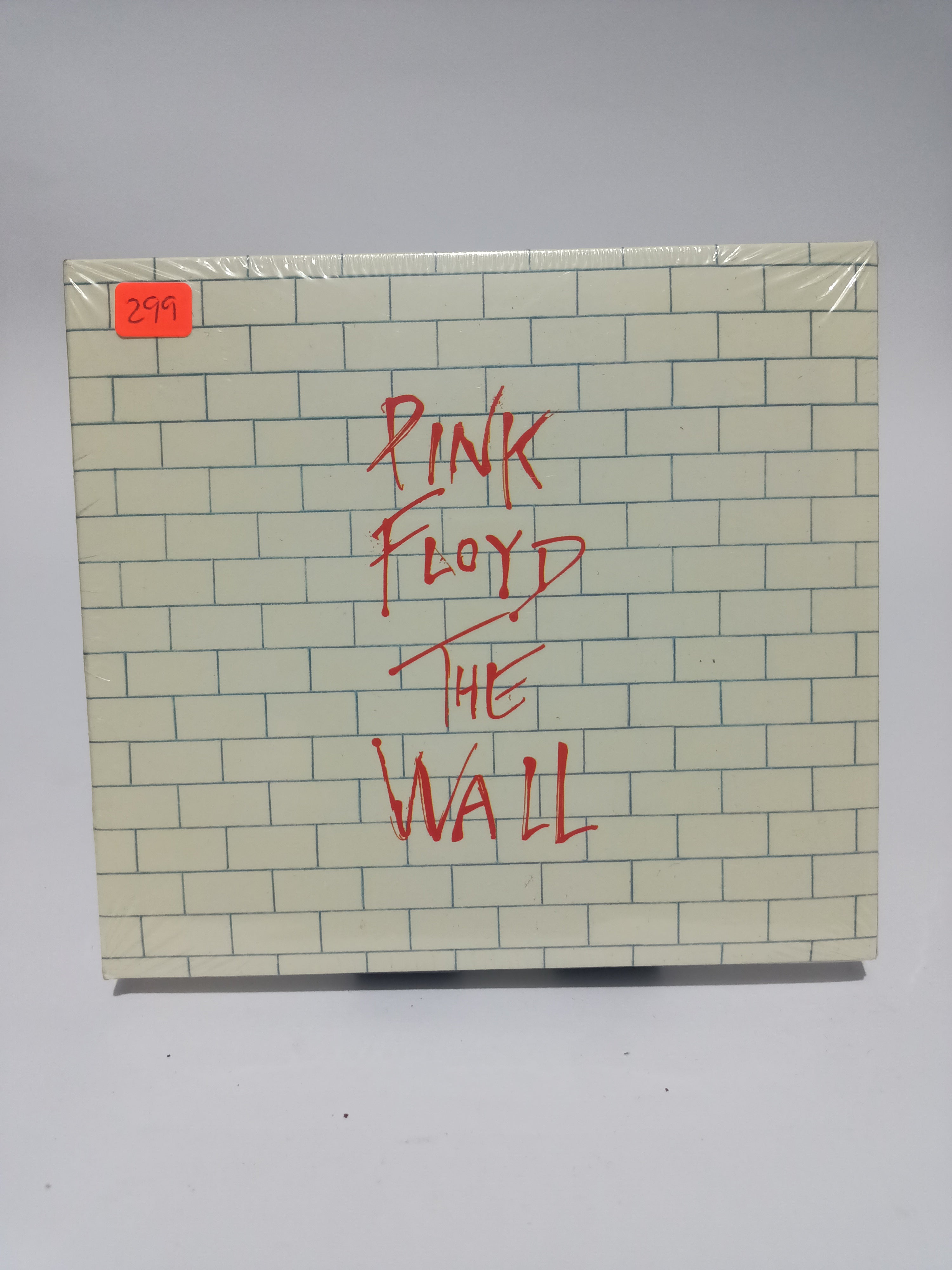 Pink Floyd - The Wall