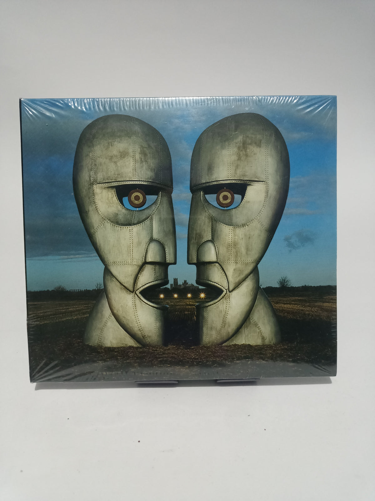 Pink Floyd – The Division Bell | CD Coleccionable | Rock Progresivo
