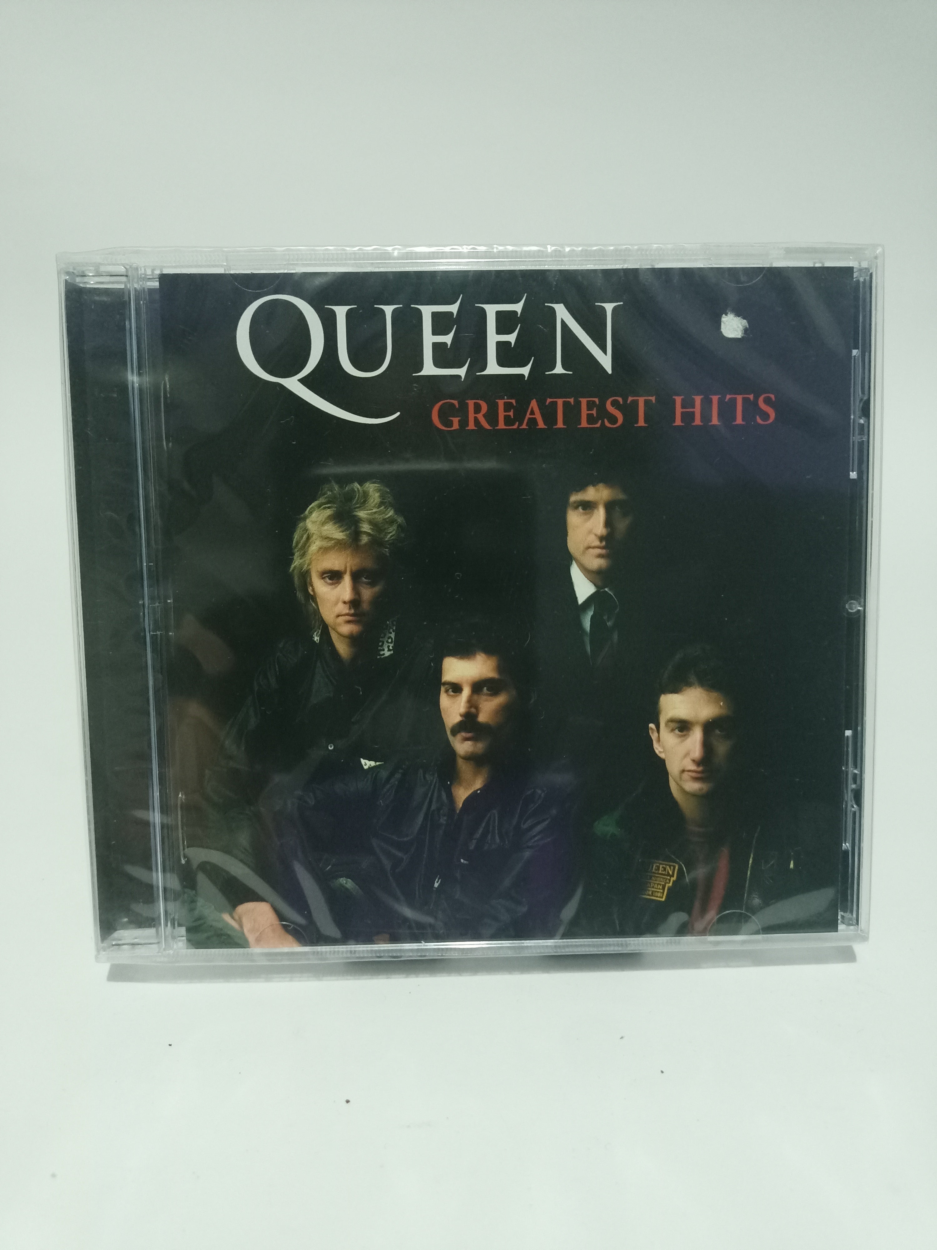Queen - Greatest Hits