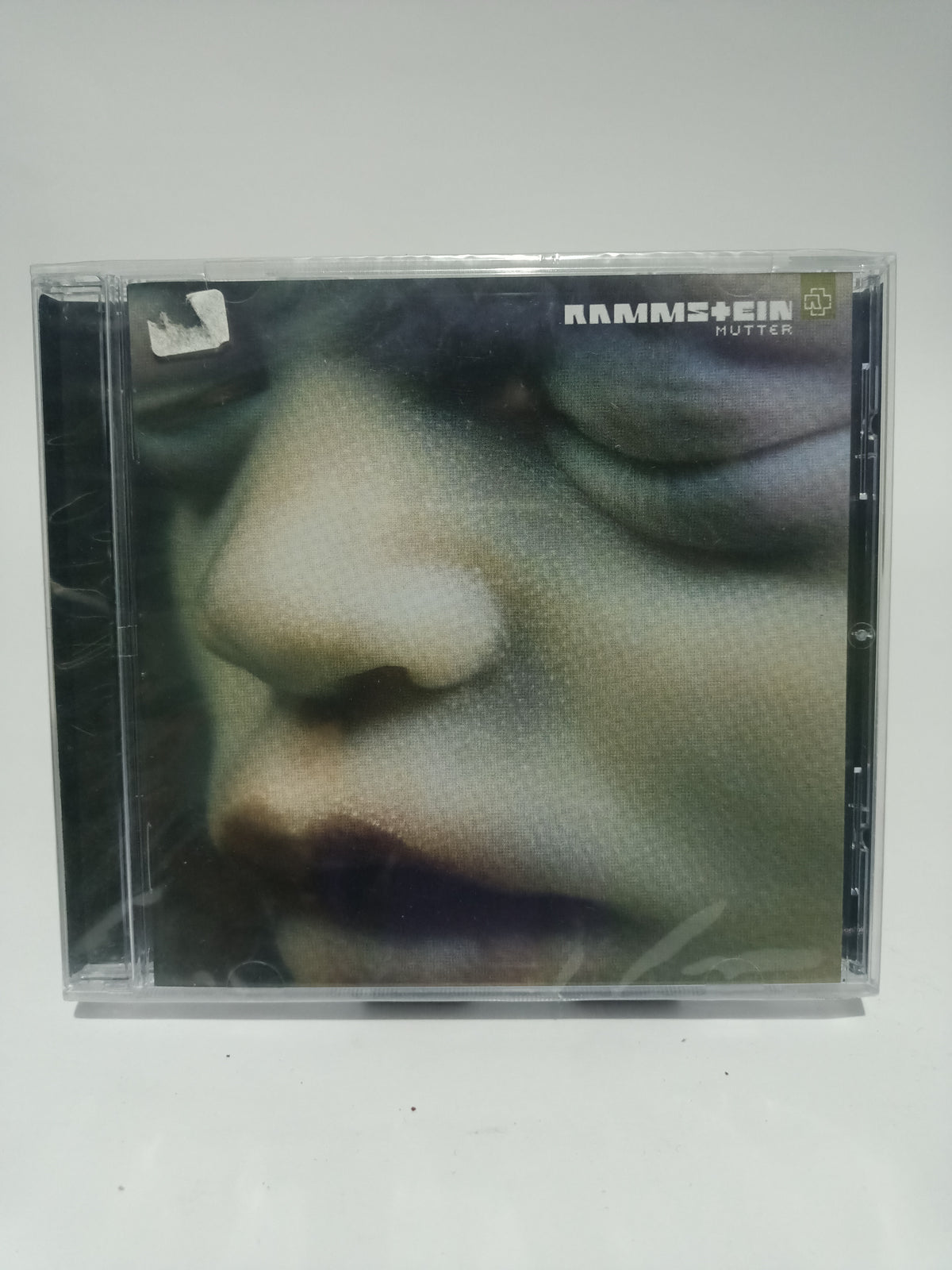 Rammstein - Mutter