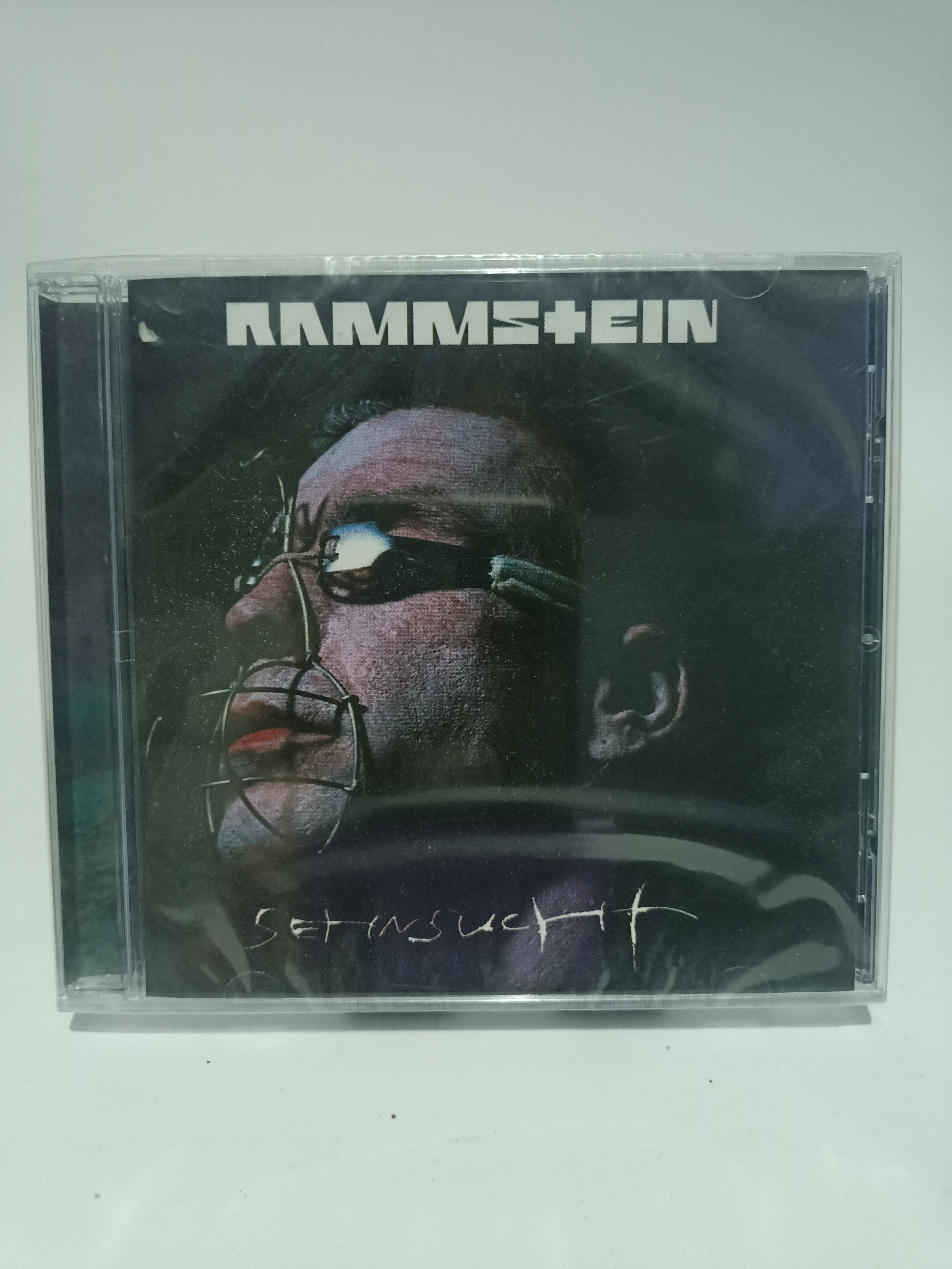 Rammstein - Sehnsucht