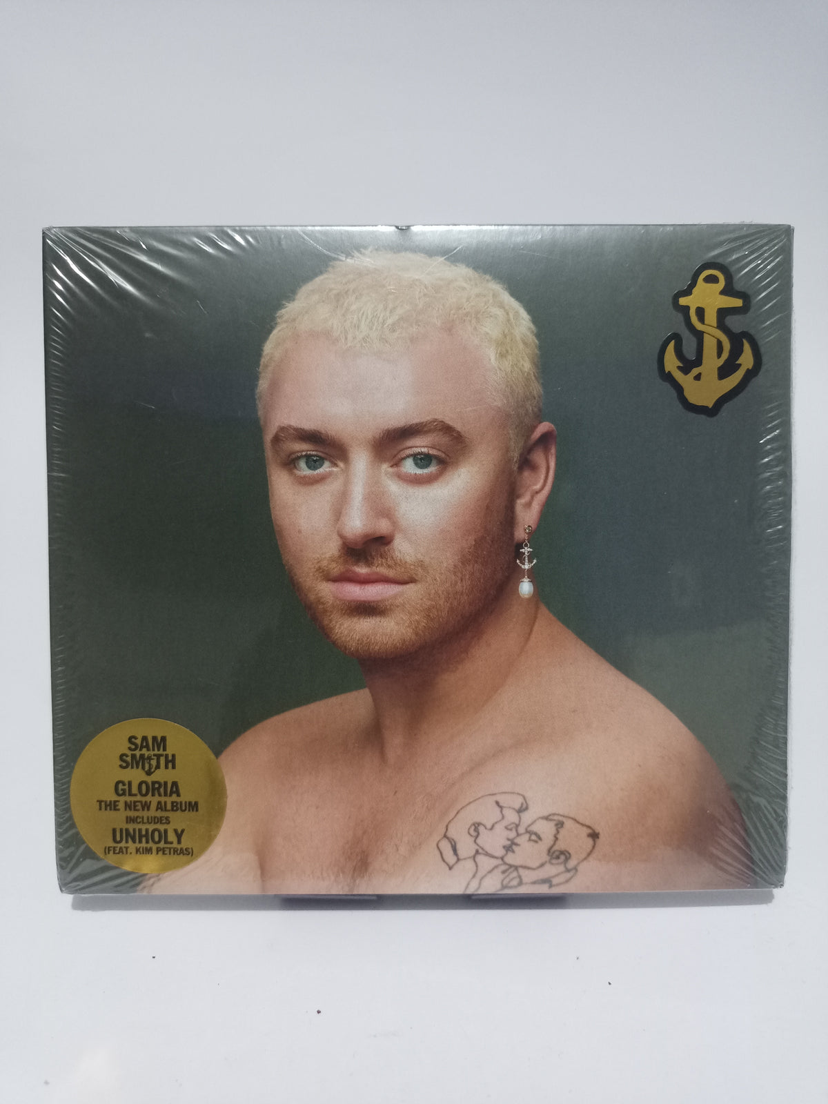 Sam Smith - Gloria