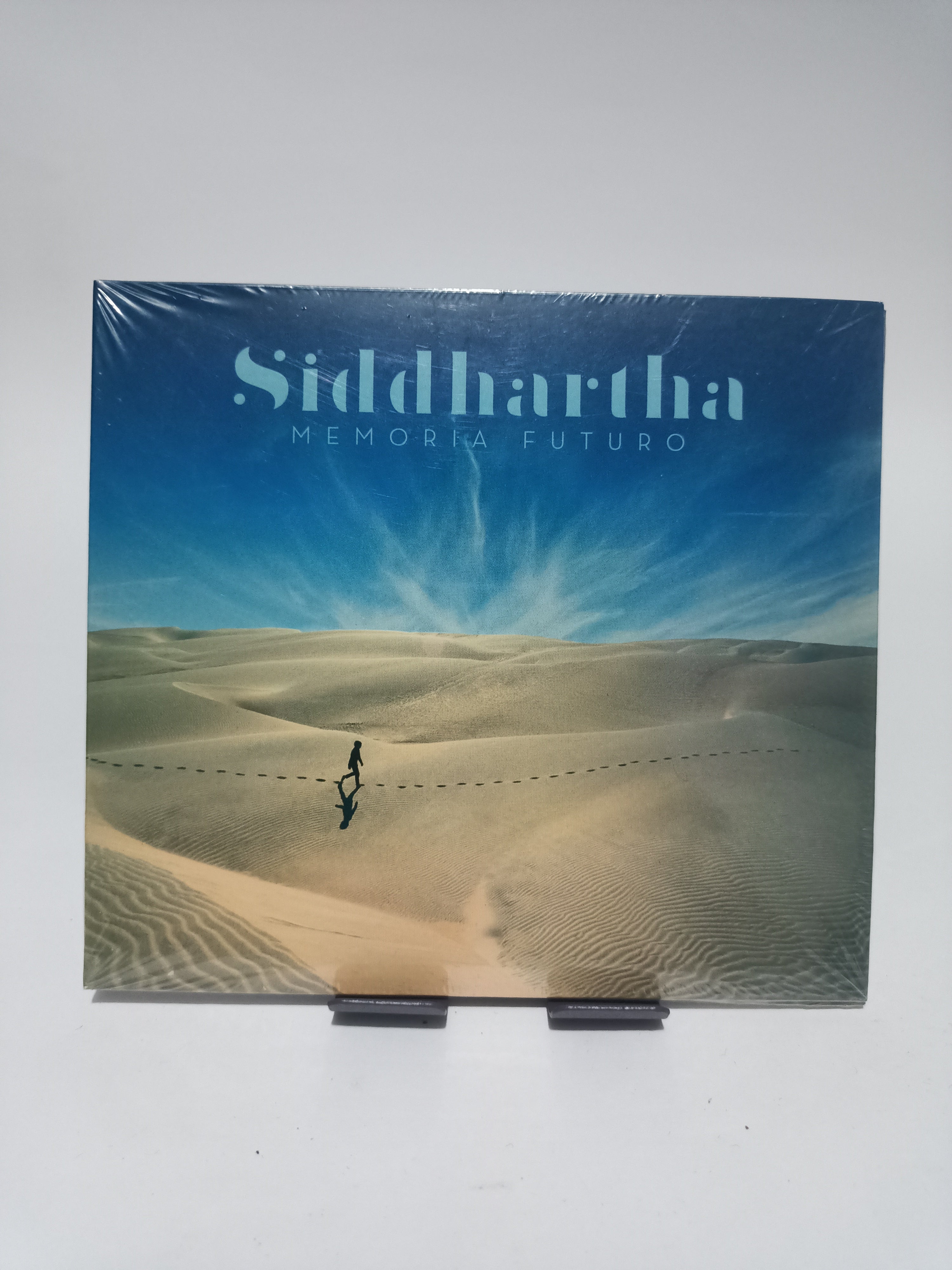 Siddartha - Memoria Futuro