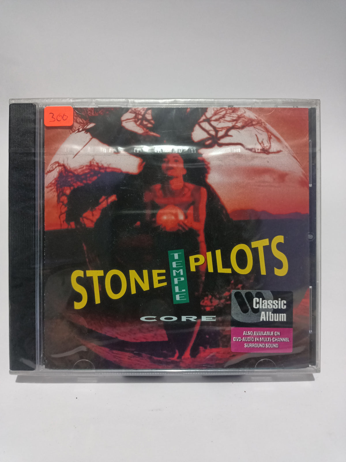 Stone Temple Pilots - Core