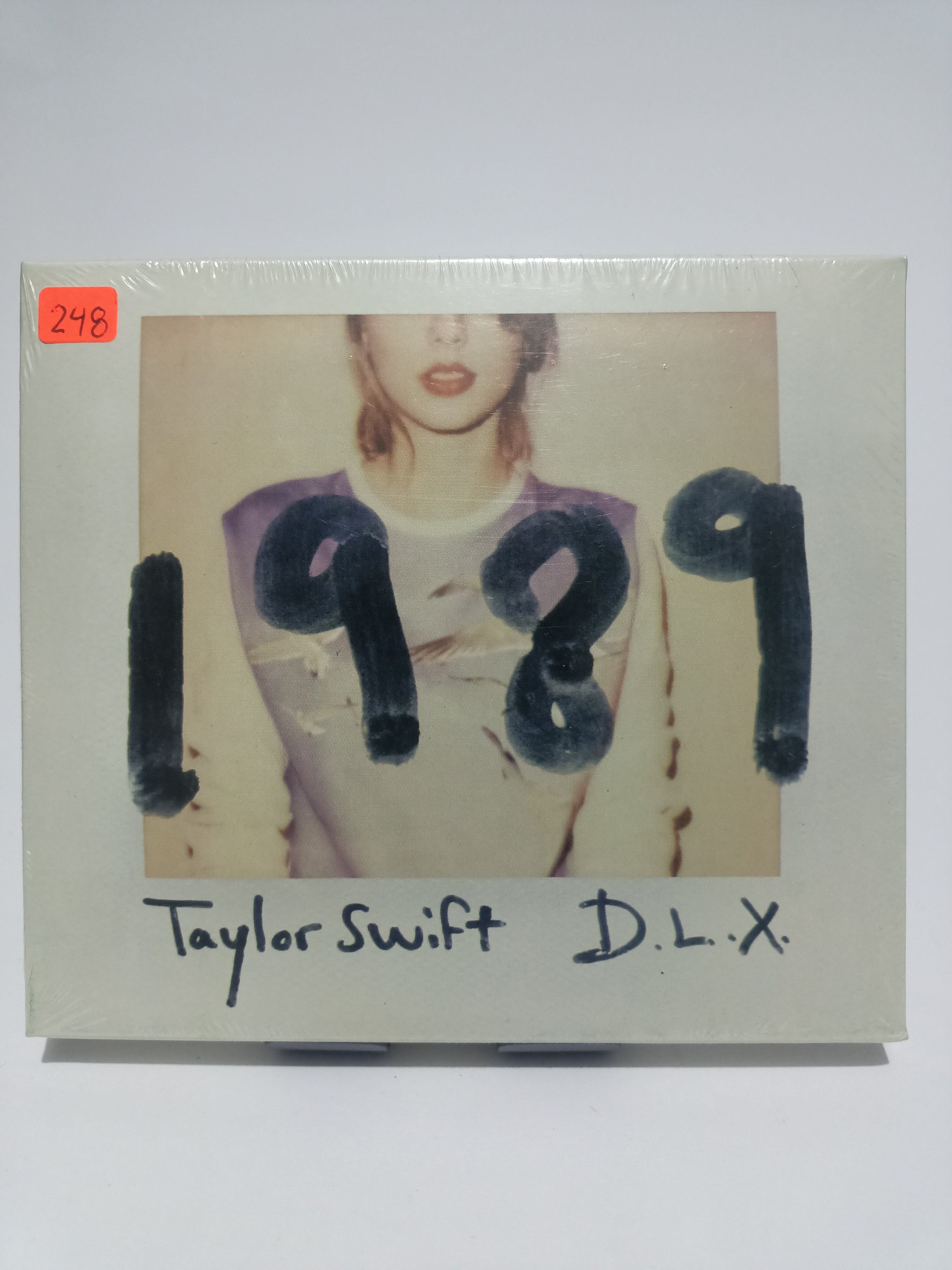 Taylor Swift - 1989